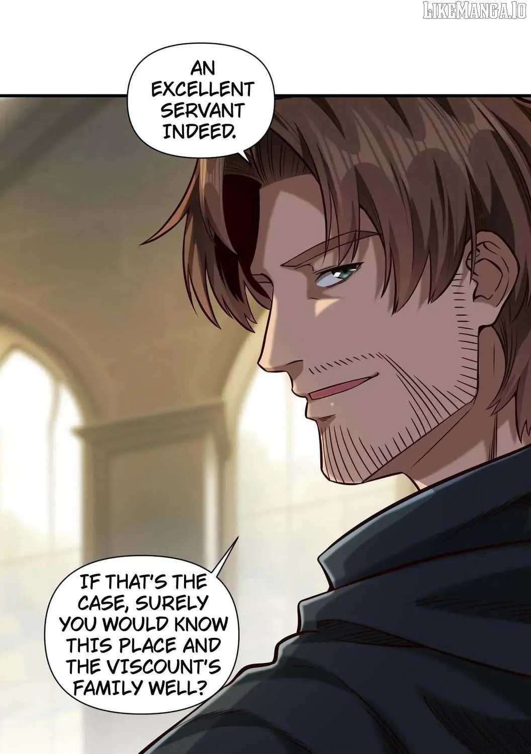 The Sword Of Dawn Chapter 120 page 8 - 