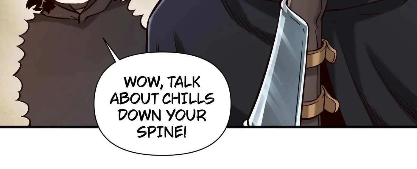 The Sword Of Dawn Chapter 120 page 75 - 