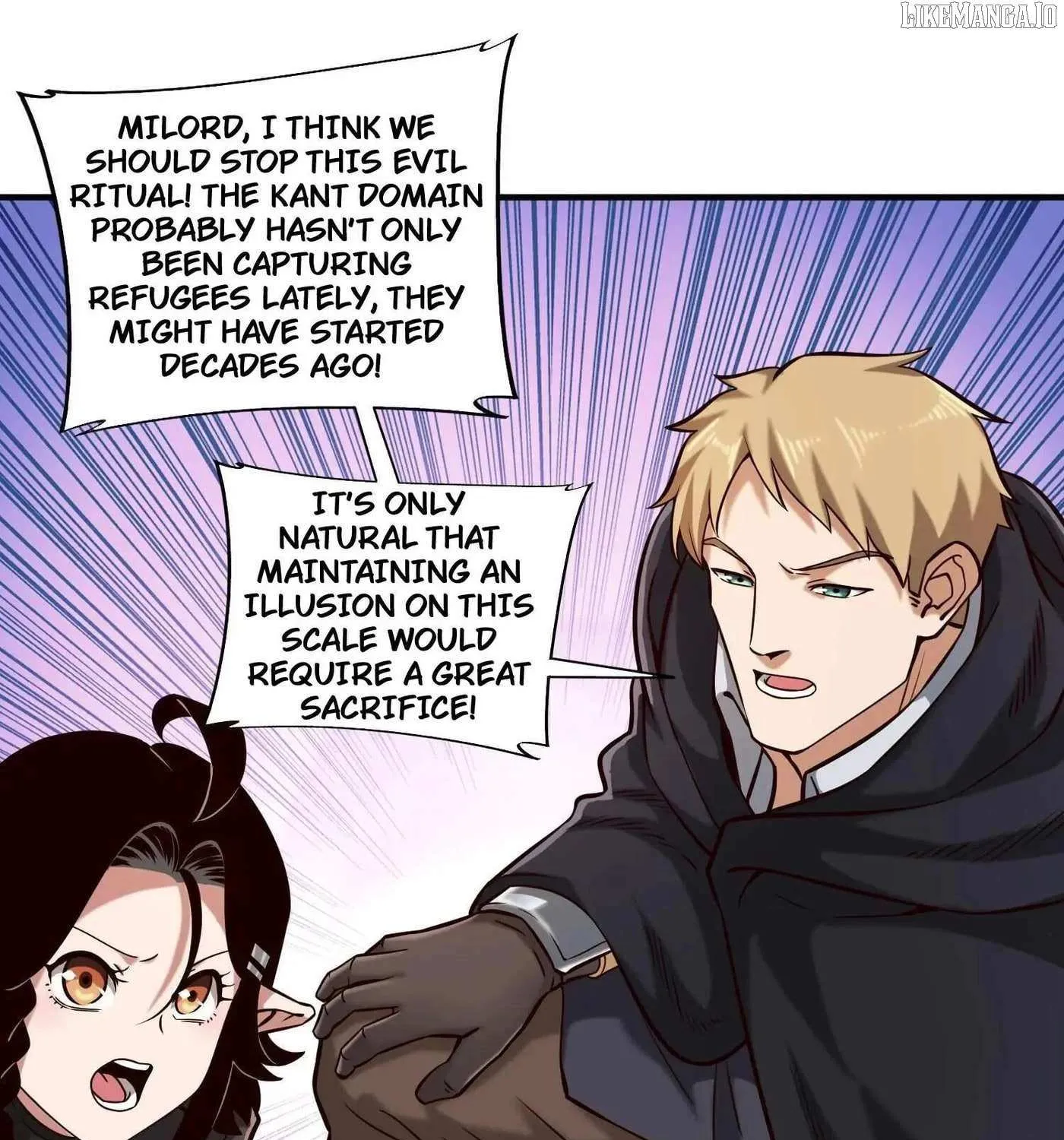 The Sword Of Dawn Chapter 120 page 76 - 