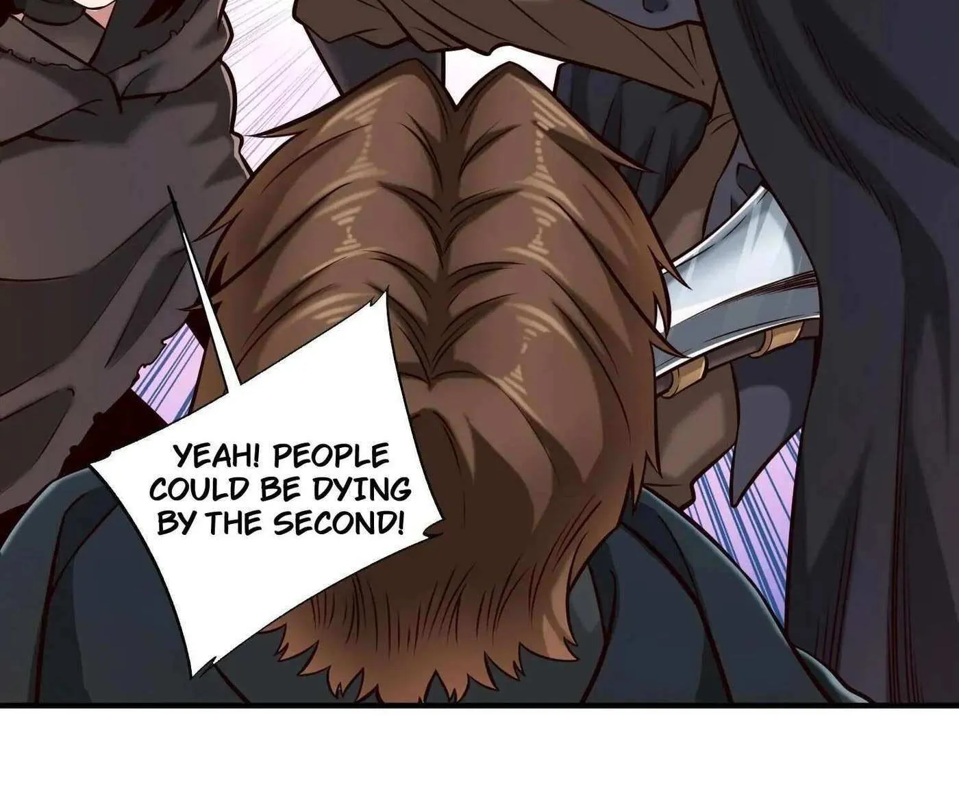 The Sword Of Dawn Chapter 120 page 77 - 