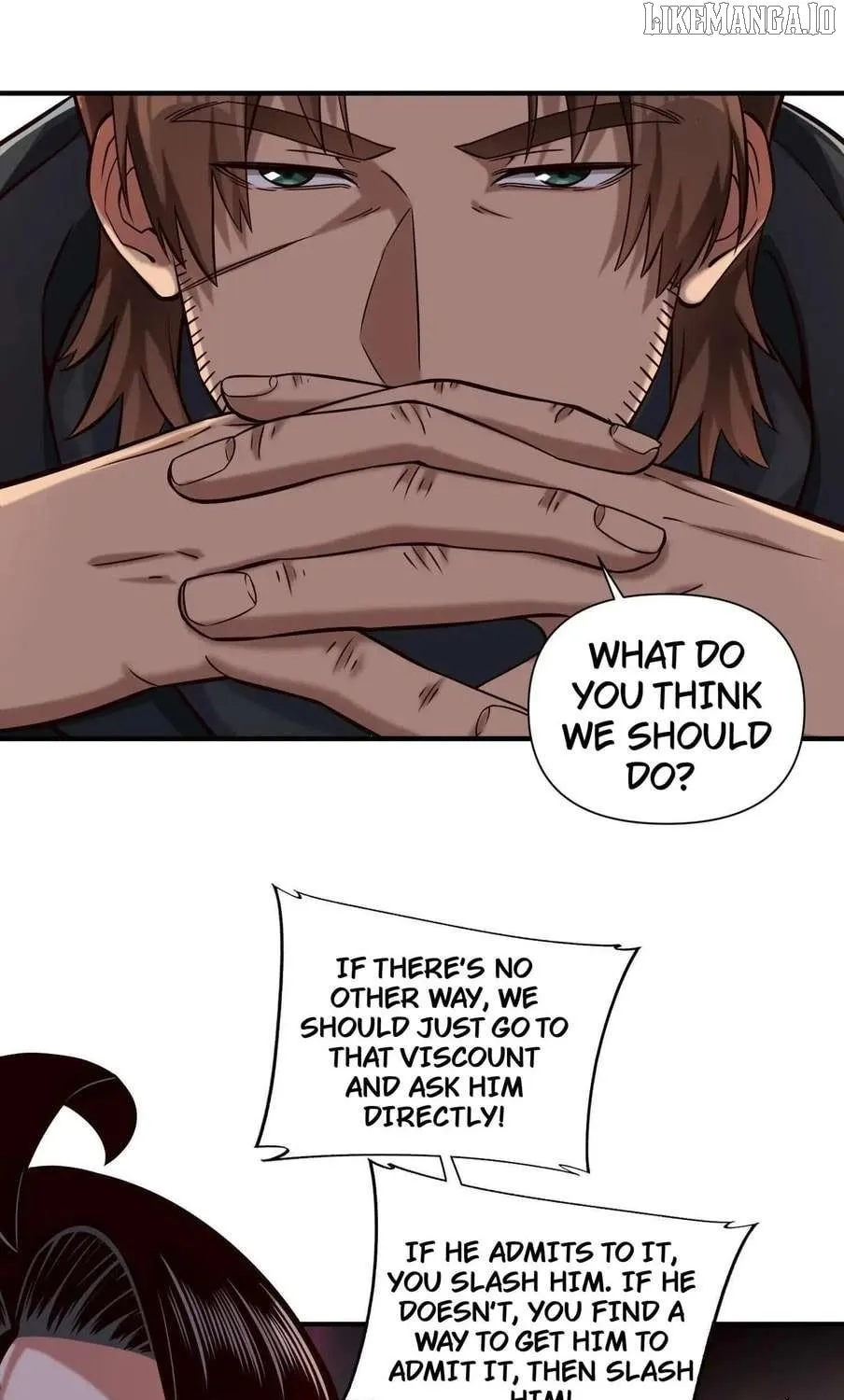The Sword Of Dawn Chapter 120 page 78 - 