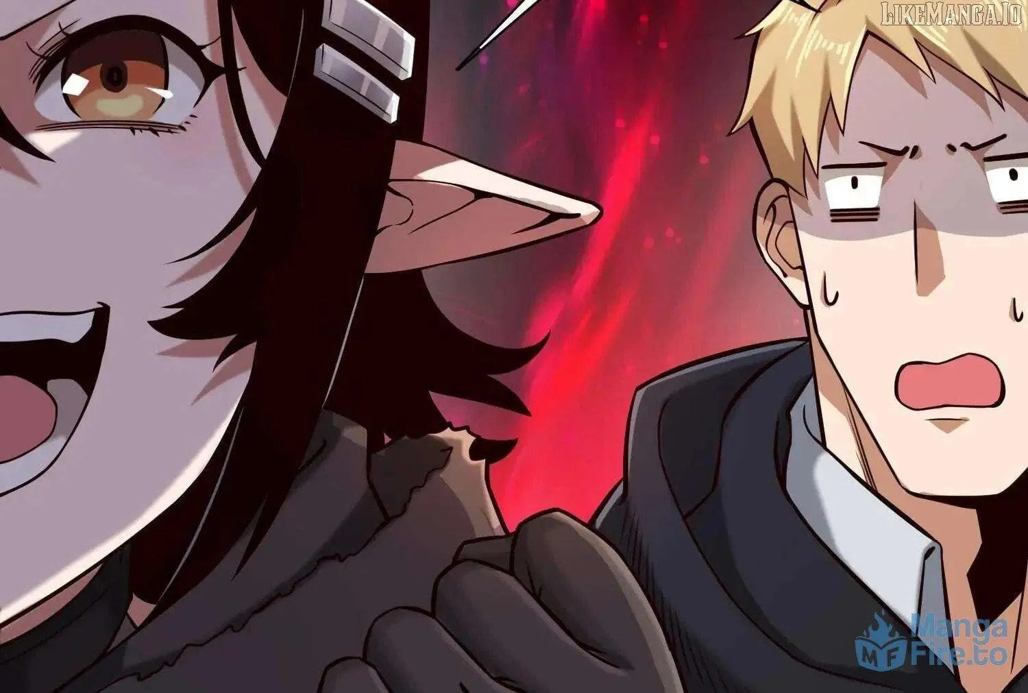 The Sword Of Dawn Chapter 120 page 80 - 