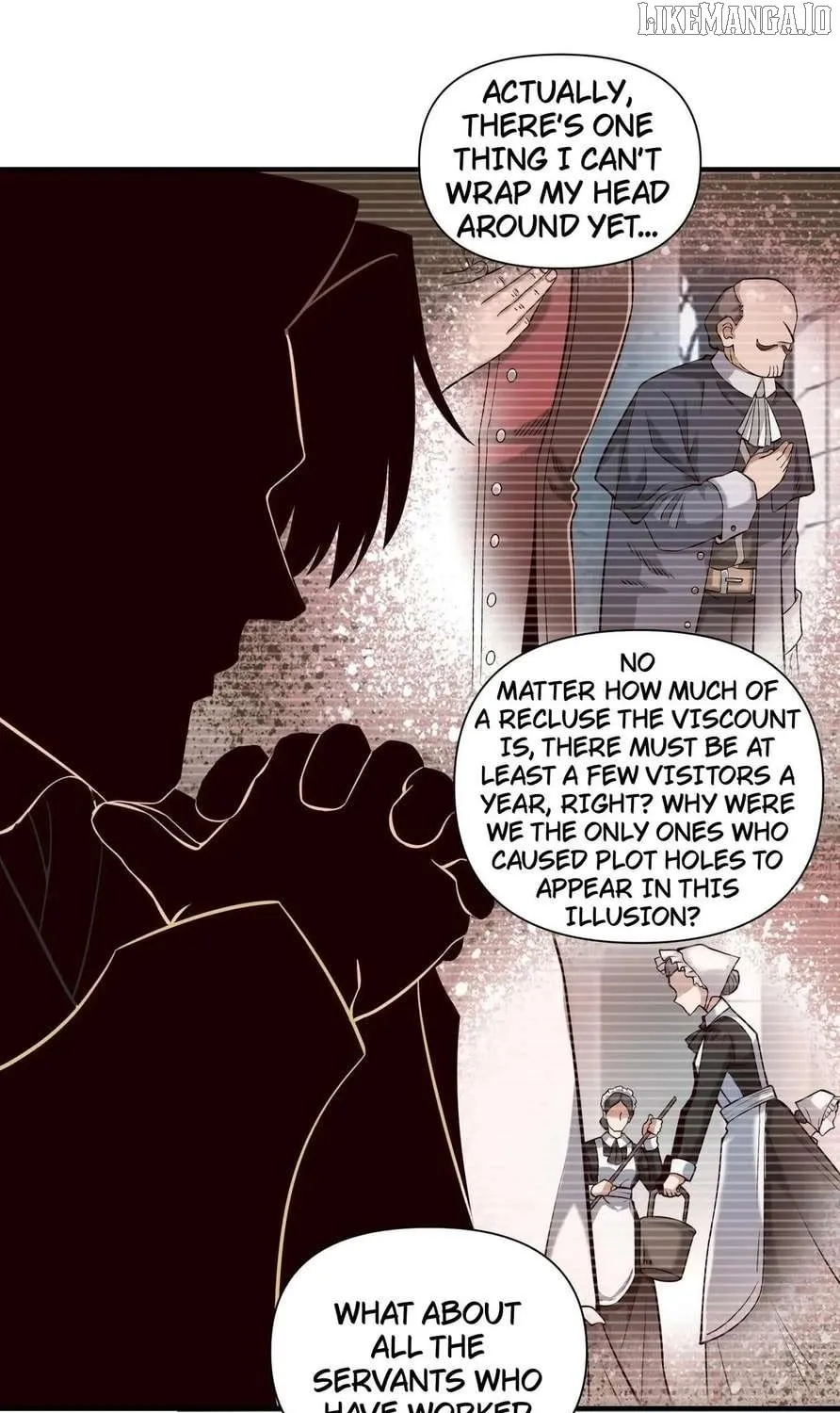 The Sword Of Dawn Chapter 120 page 84 - 