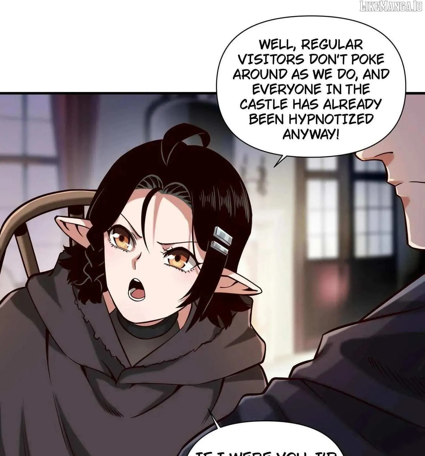 The Sword Of Dawn Chapter 120 page 86 - 