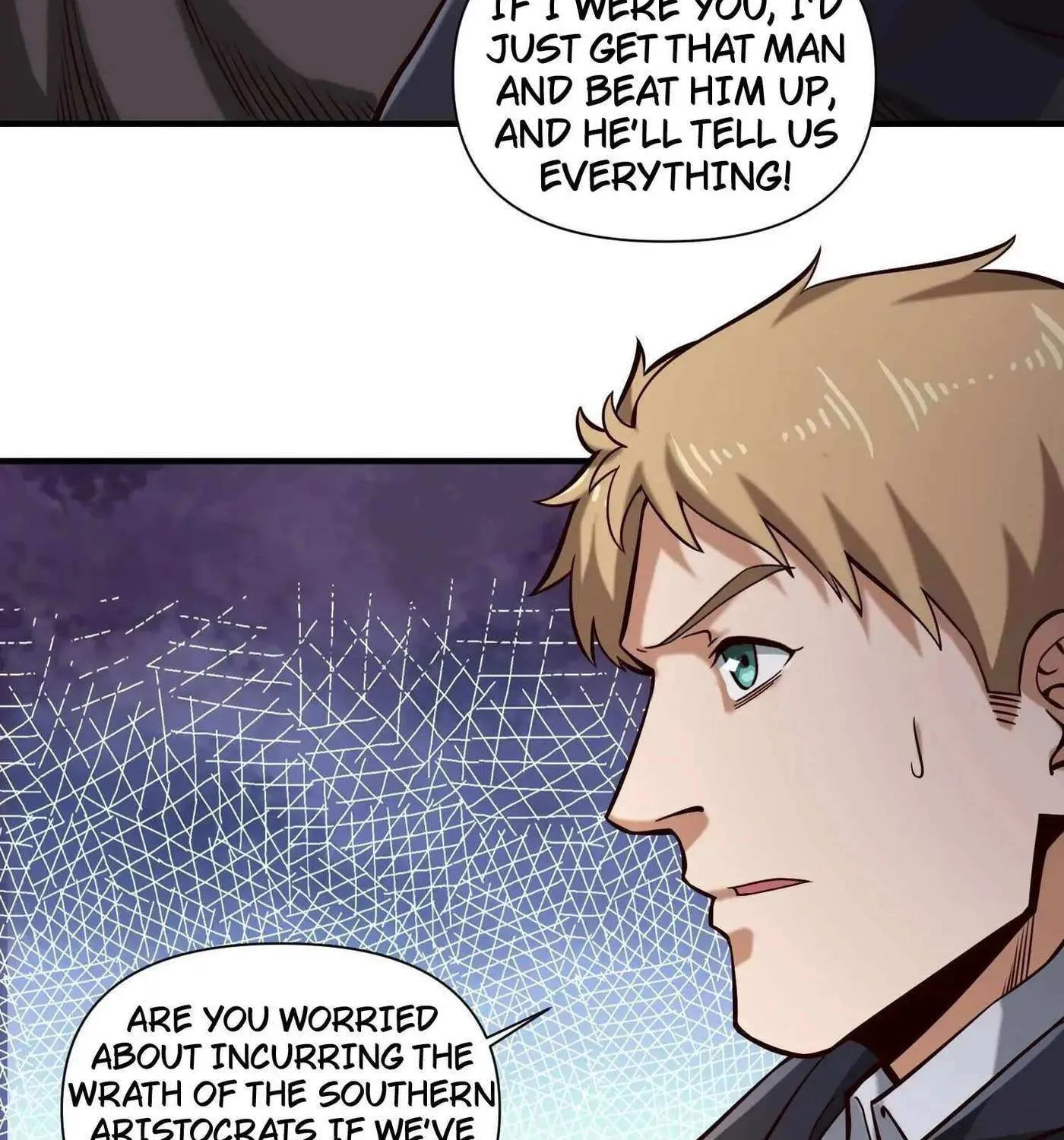 The Sword Of Dawn Chapter 120 page 87 - 