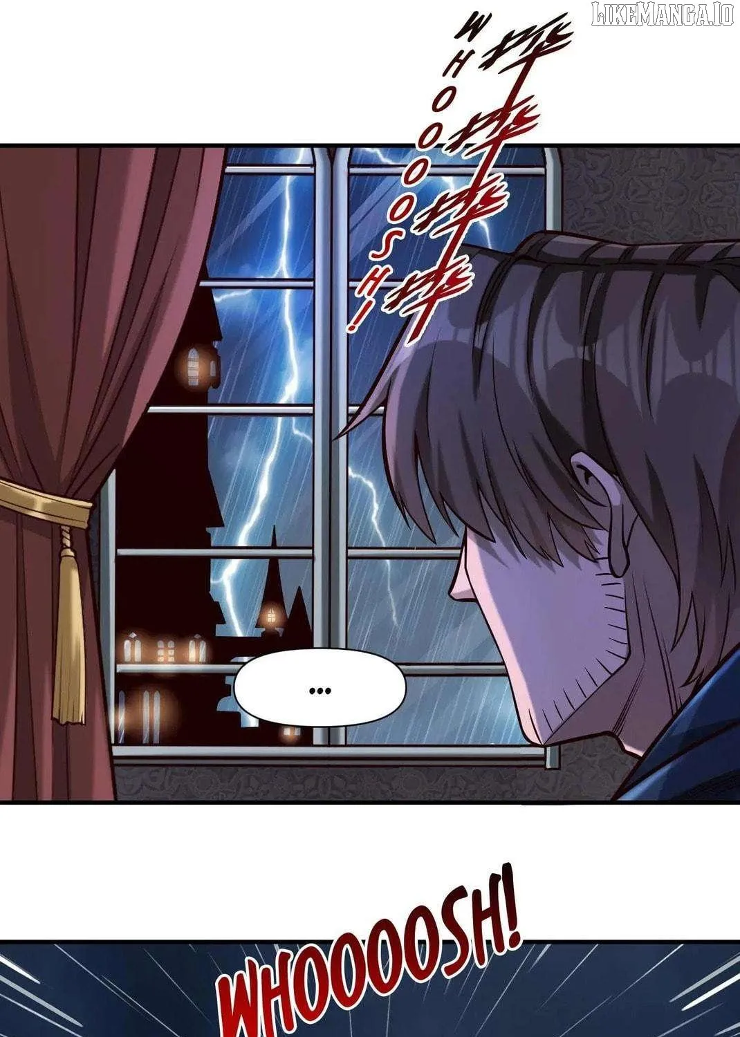 The Sword Of Dawn Chapter 120 page 93 - 