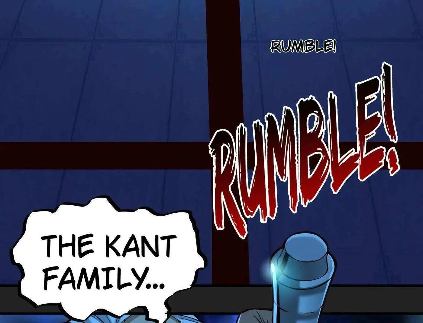 The Sword Of Dawn Chapter 121 page 19 - 