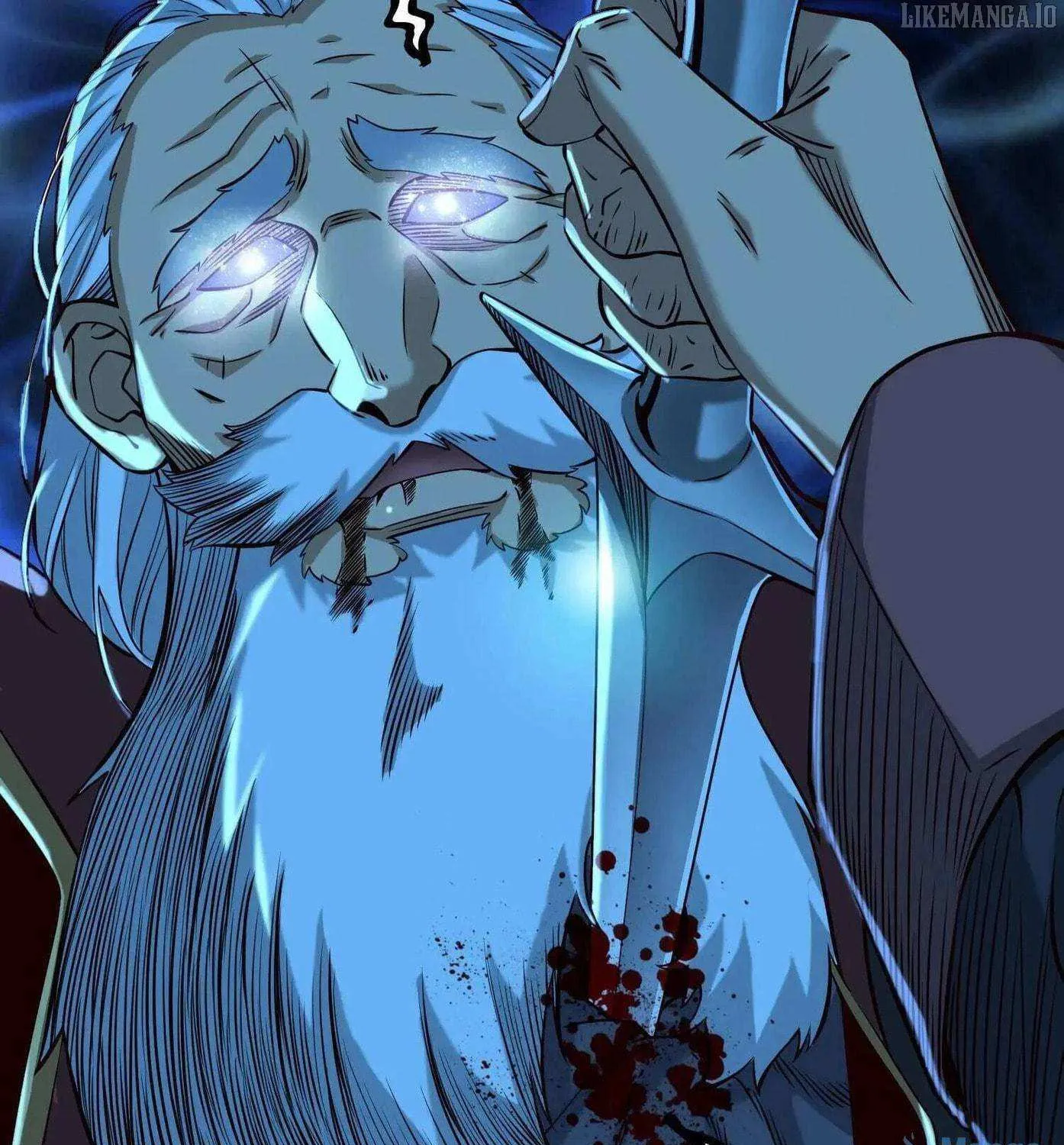 The Sword Of Dawn Chapter 121 page 20 - 