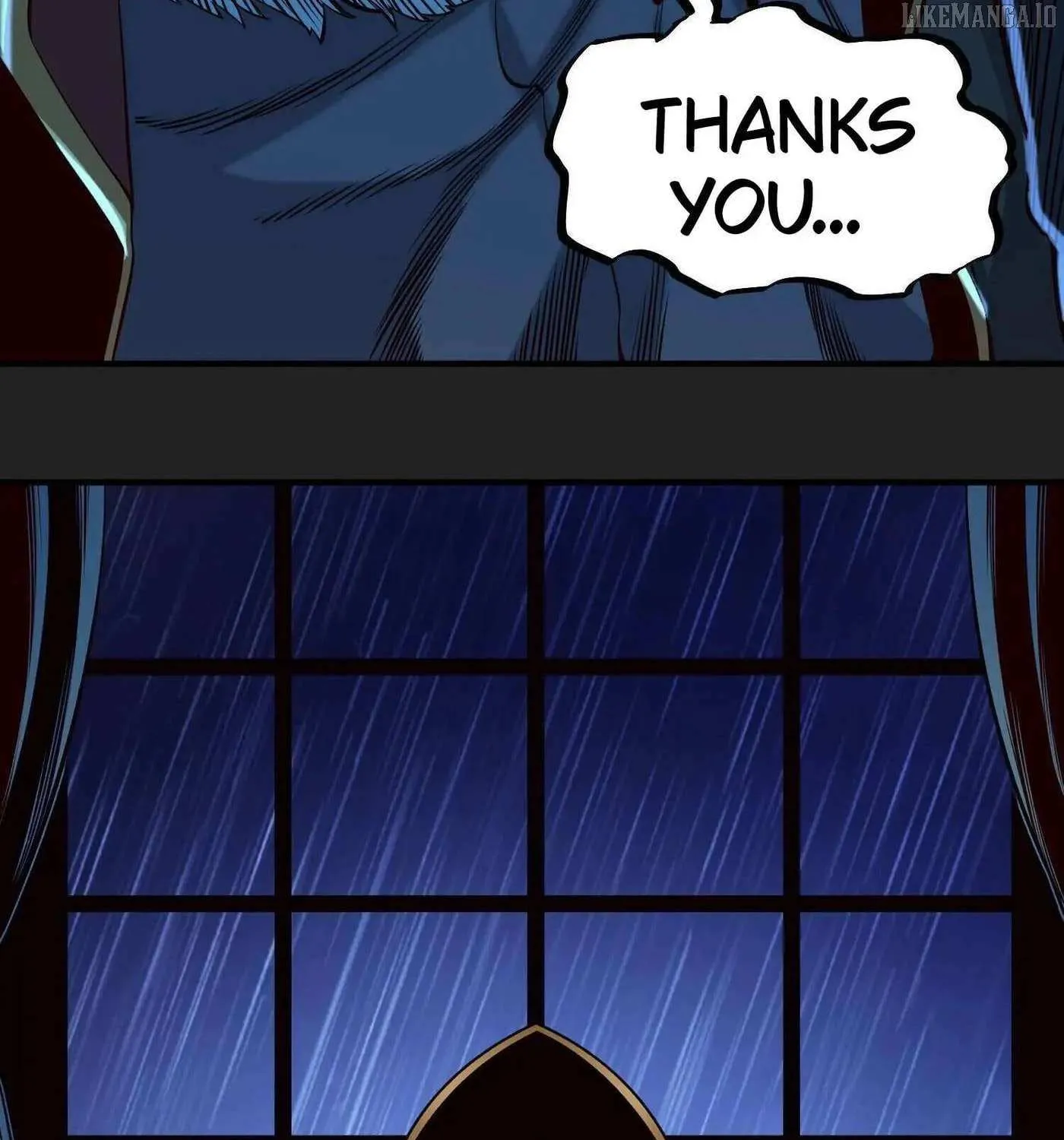 The Sword Of Dawn Chapter 121 page 22 - 