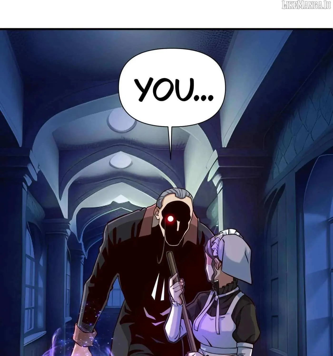The Sword Of Dawn Chapter 121 page 29 - 