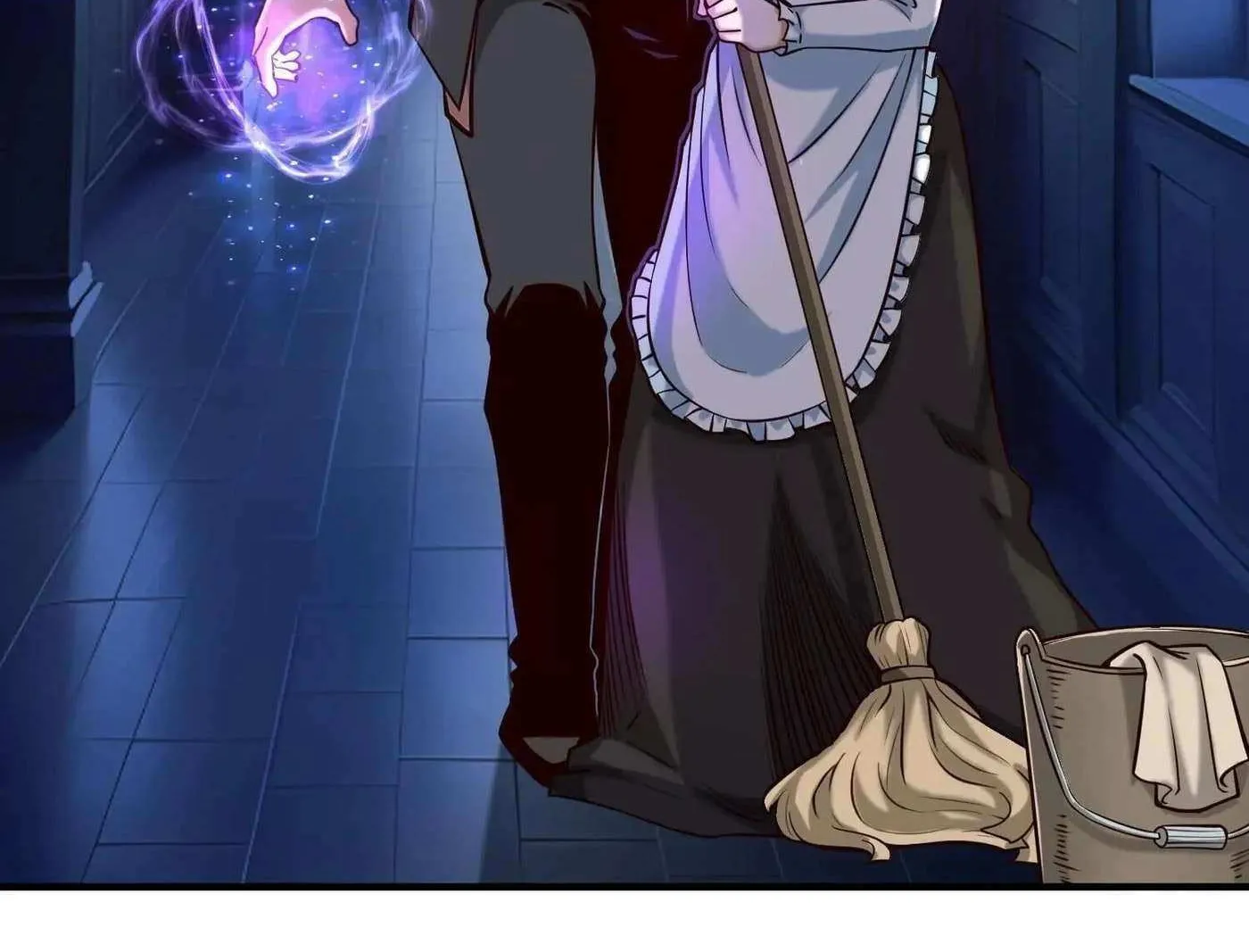 The Sword Of Dawn Chapter 121 page 30 - 