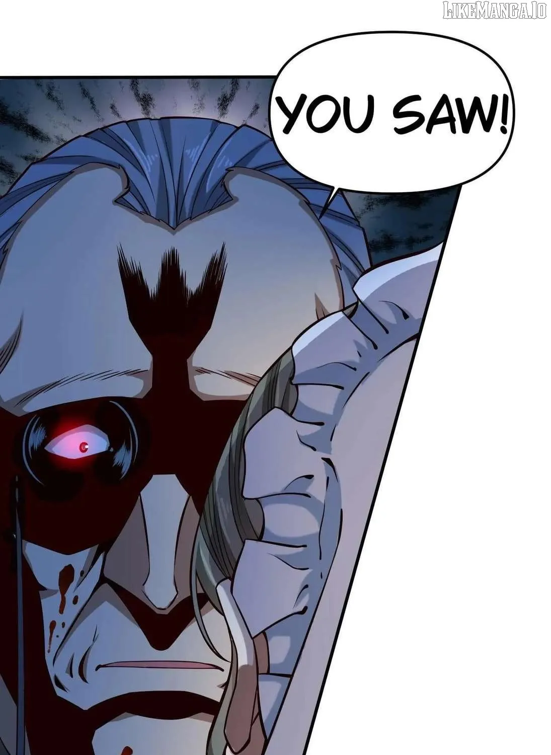 The Sword Of Dawn Chapter 121 page 31 - 