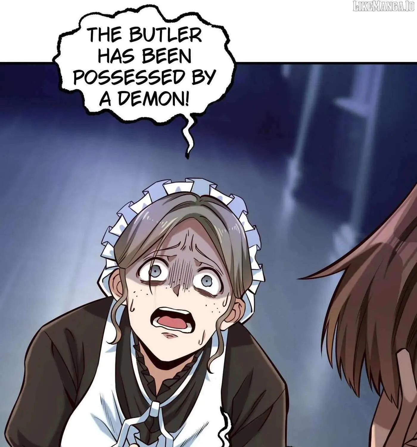 The Sword Of Dawn Chapter 121 page 38 - 
