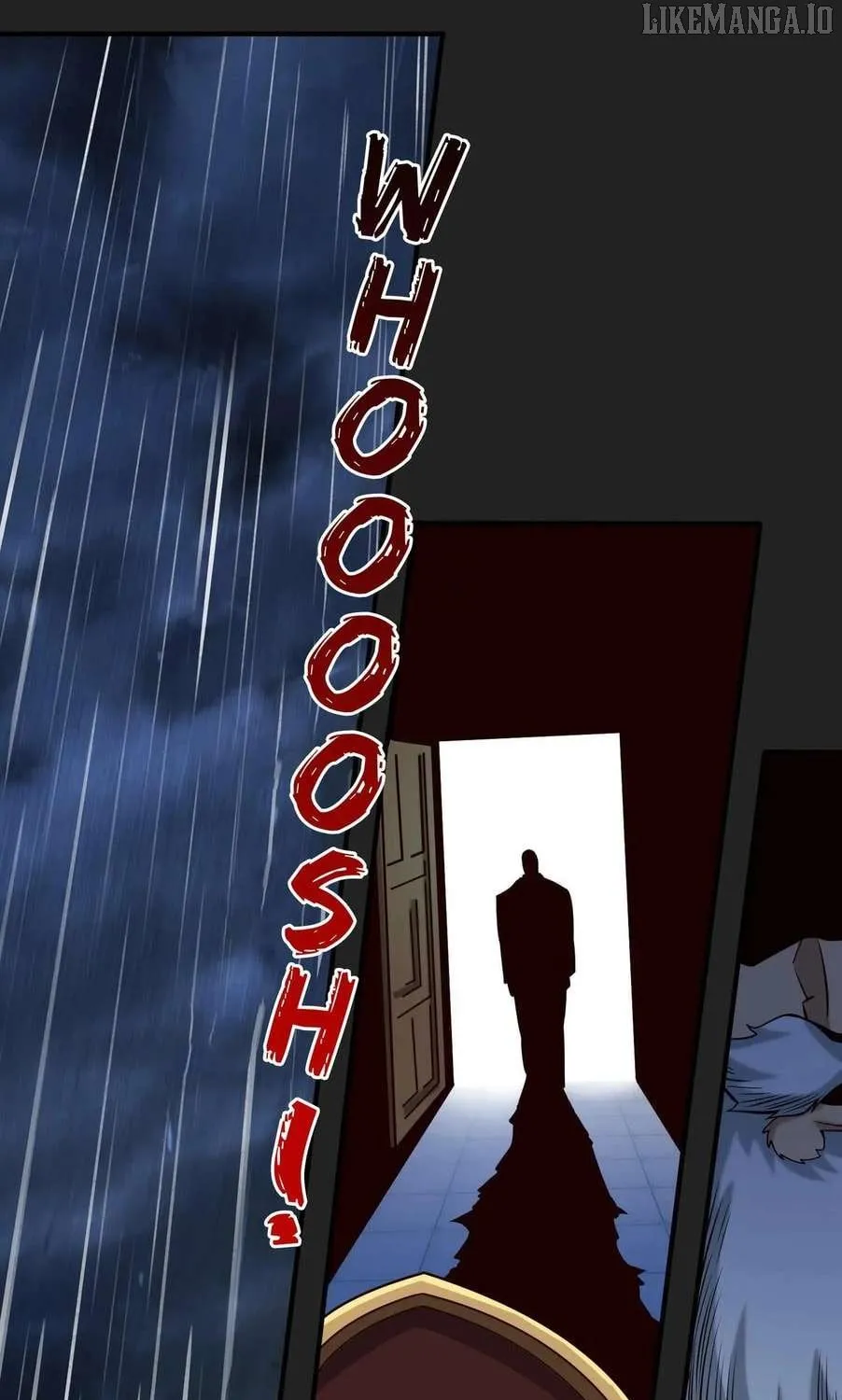 The Sword Of Dawn Chapter 121 page 5 - 