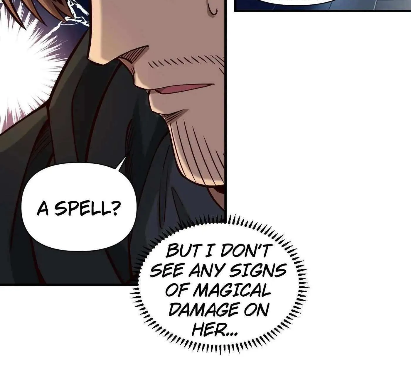 The Sword Of Dawn Chapter 121 page 43 - 