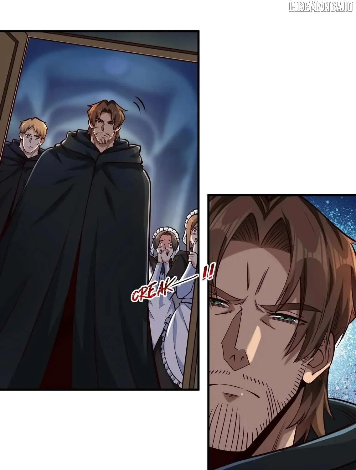 The Sword Of Dawn Chapter 121 page 48 - 