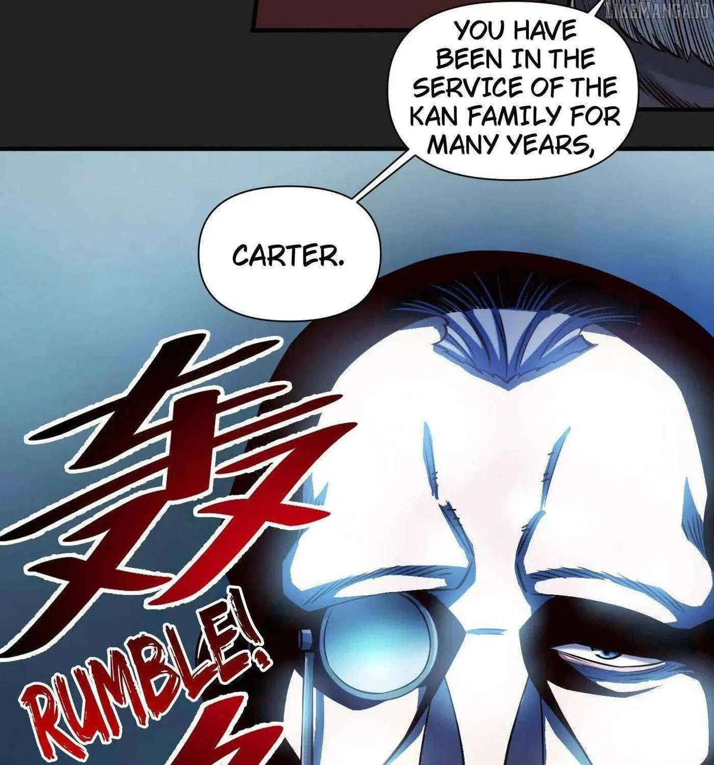 The Sword Of Dawn Chapter 121 page 7 - 