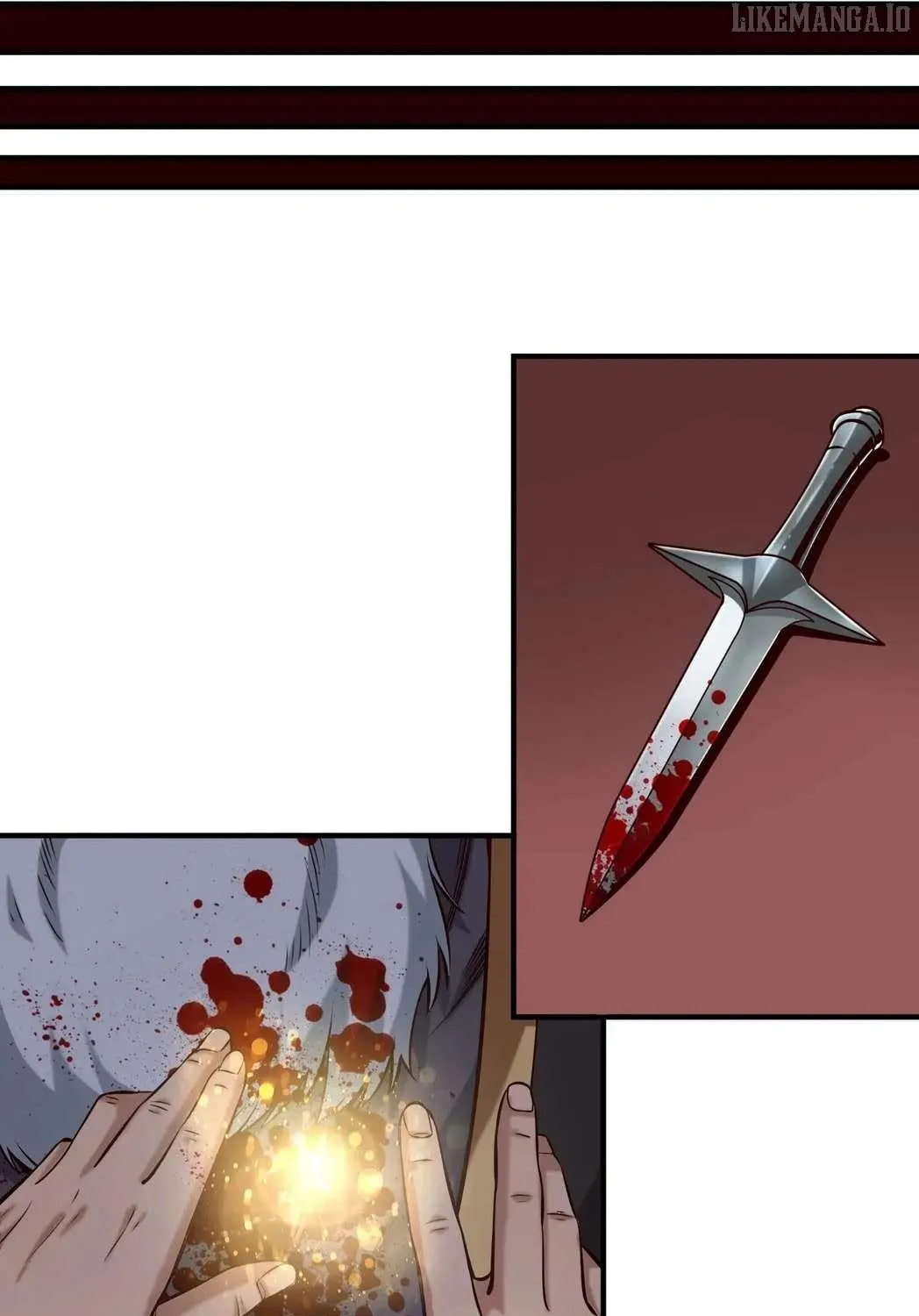 The Sword Of Dawn Chapter 121 page 63 - 