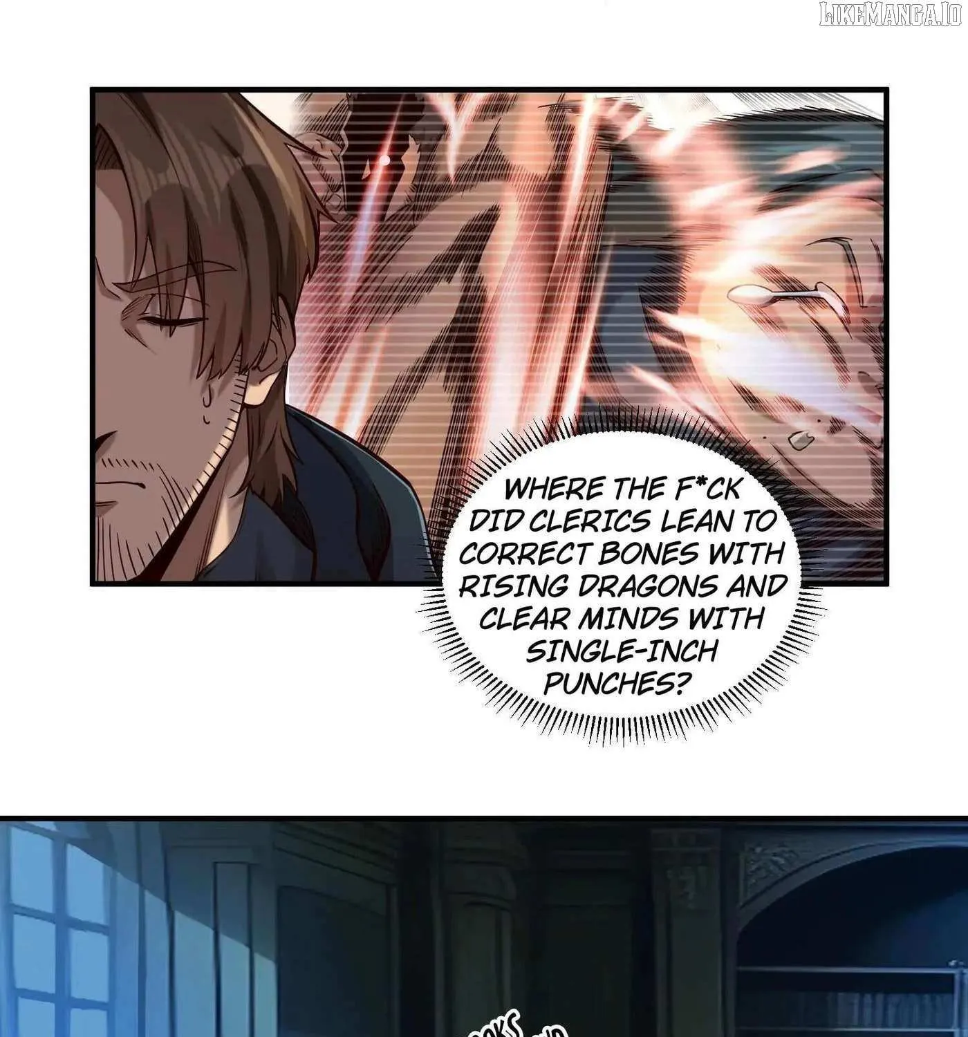 The Sword Of Dawn Chapter 121 page 67 - 