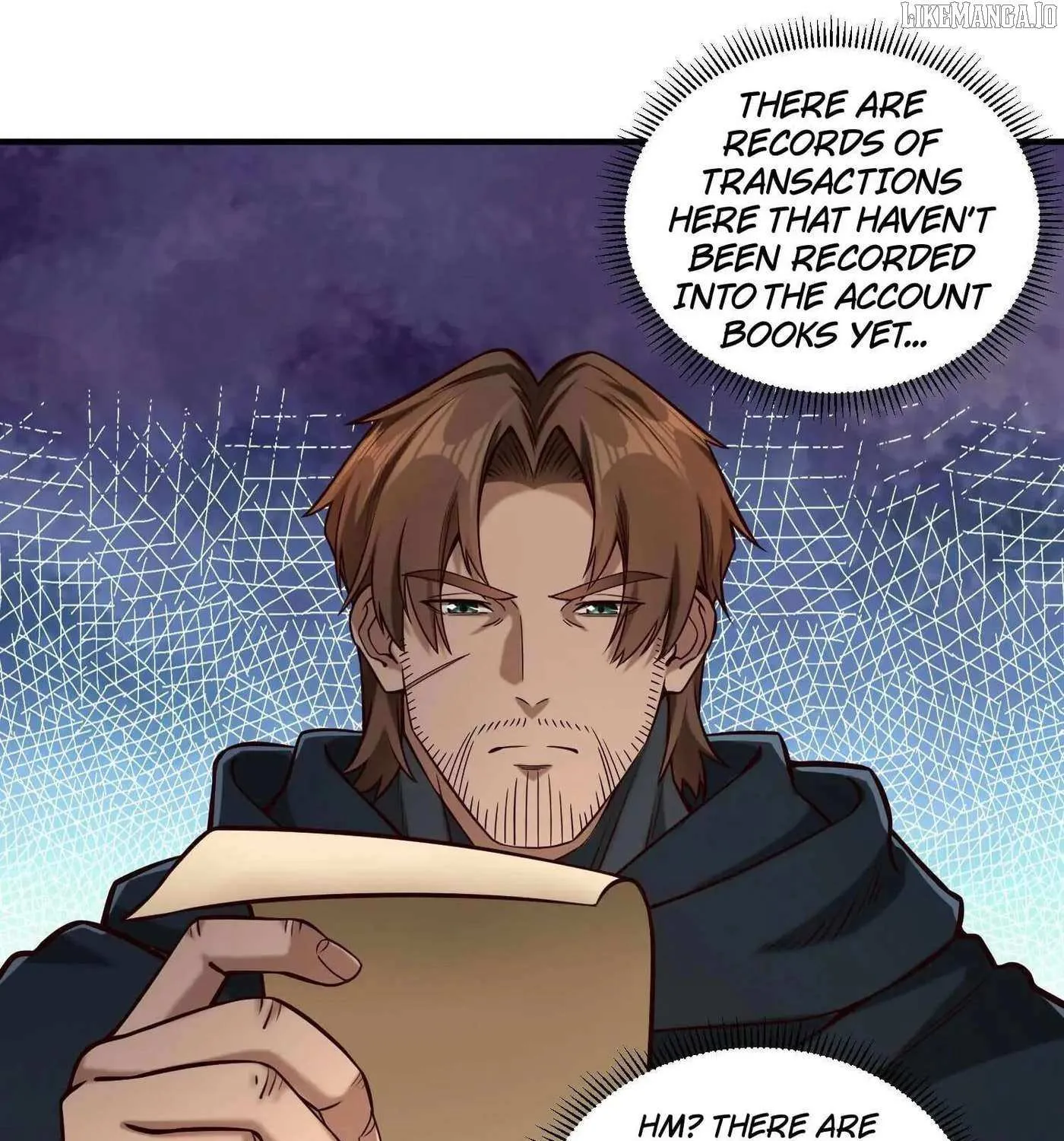 The Sword Of Dawn Chapter 121 page 75 - 
