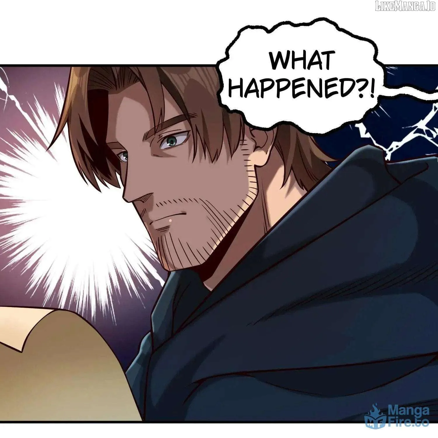 The Sword Of Dawn Chapter 121 page 77 - 