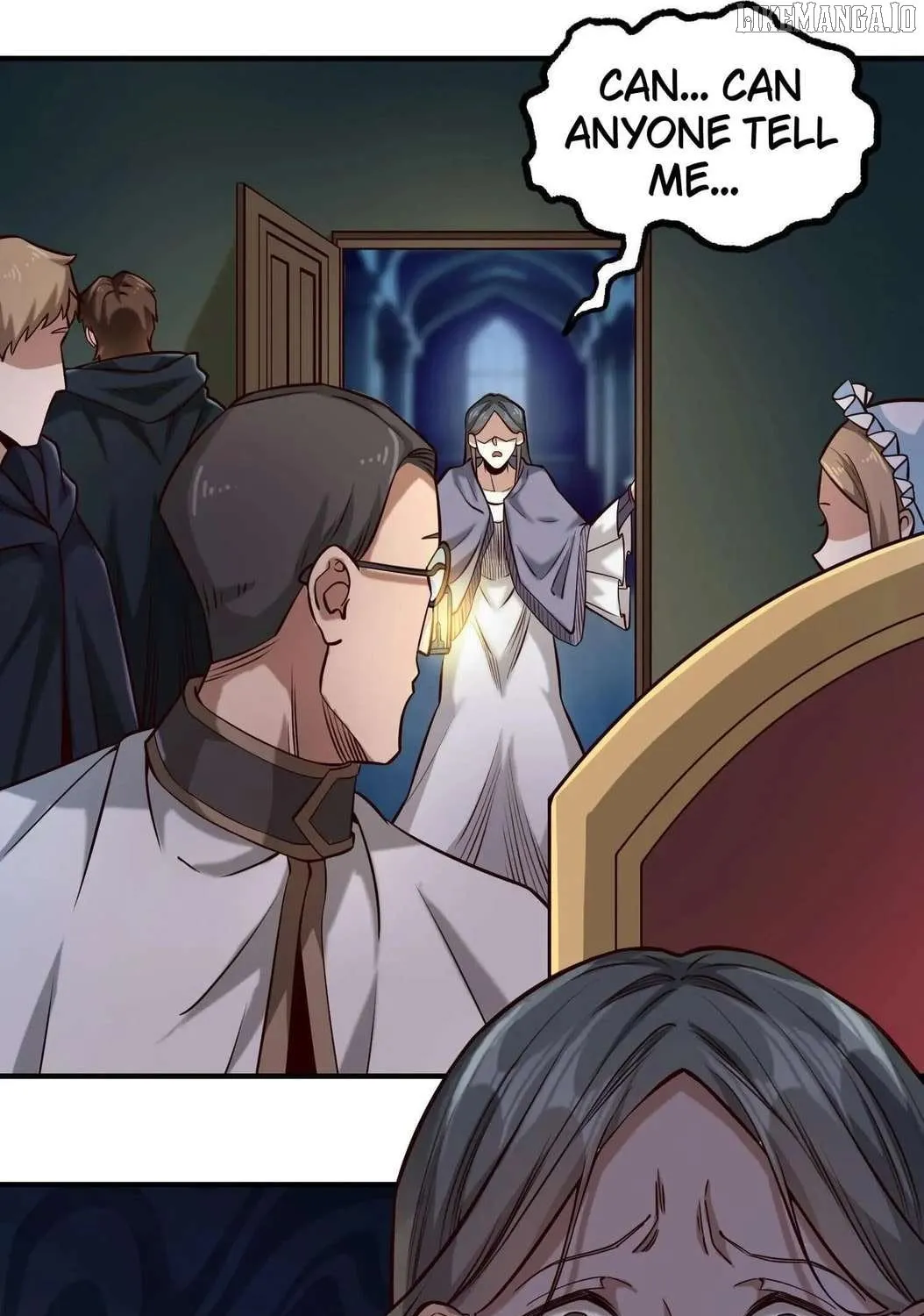 The Sword Of Dawn Chapter 121 page 79 - 