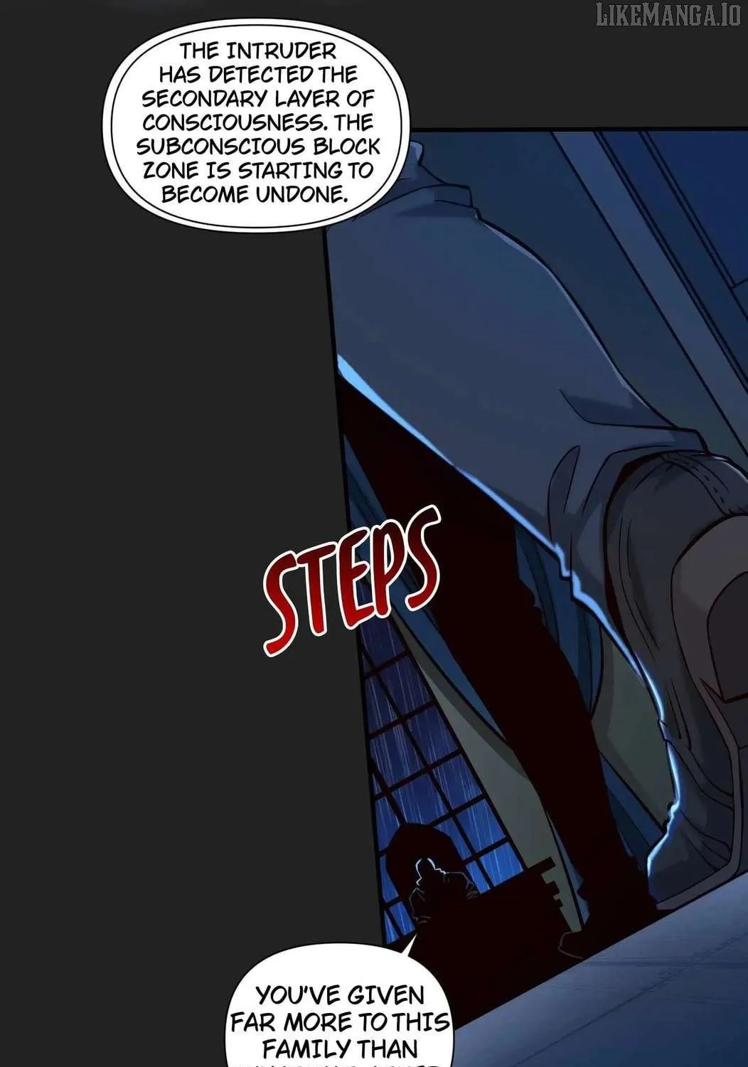 The Sword Of Dawn Chapter 121 page 9 - 