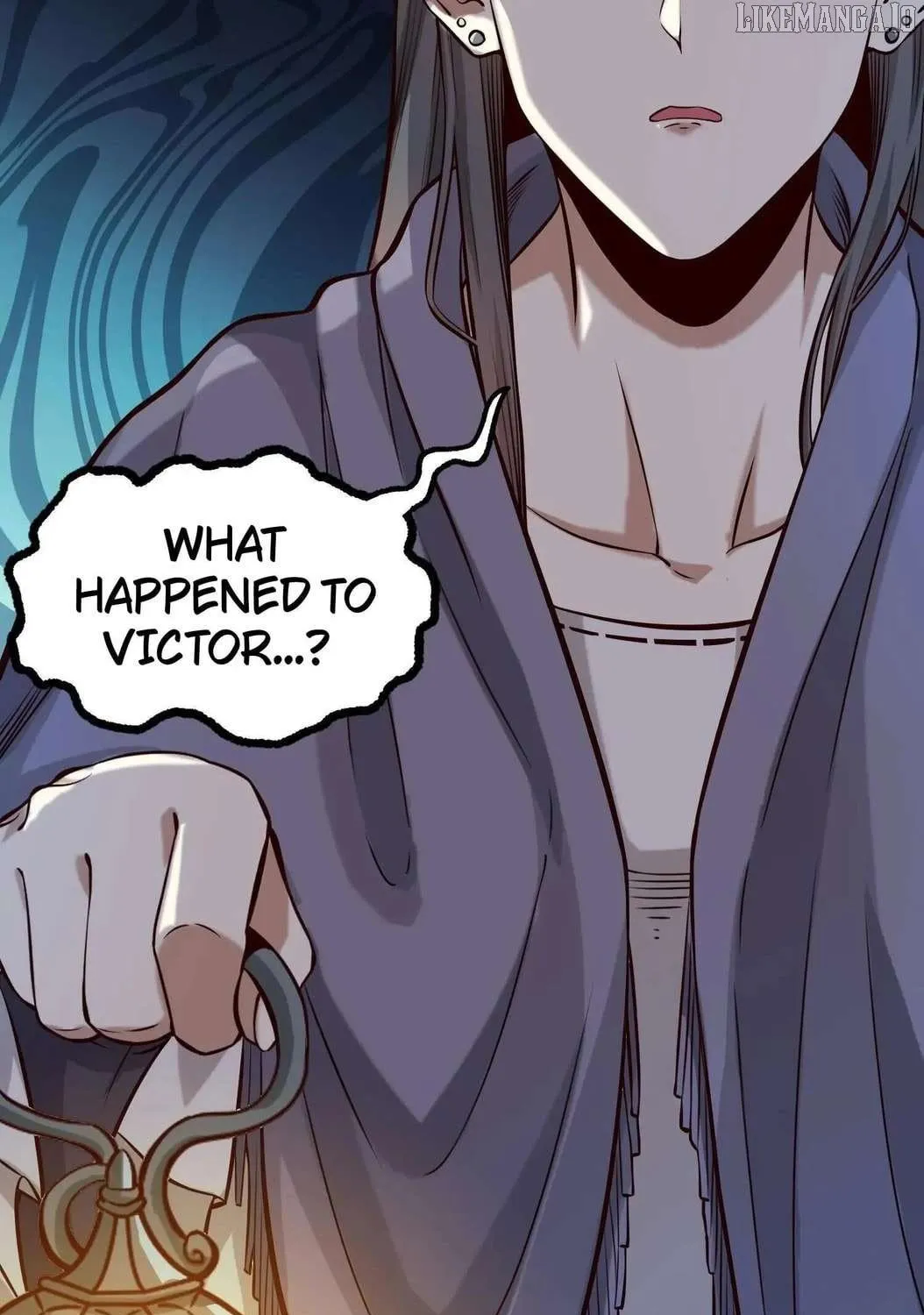 The Sword Of Dawn Chapter 121 page 81 - 