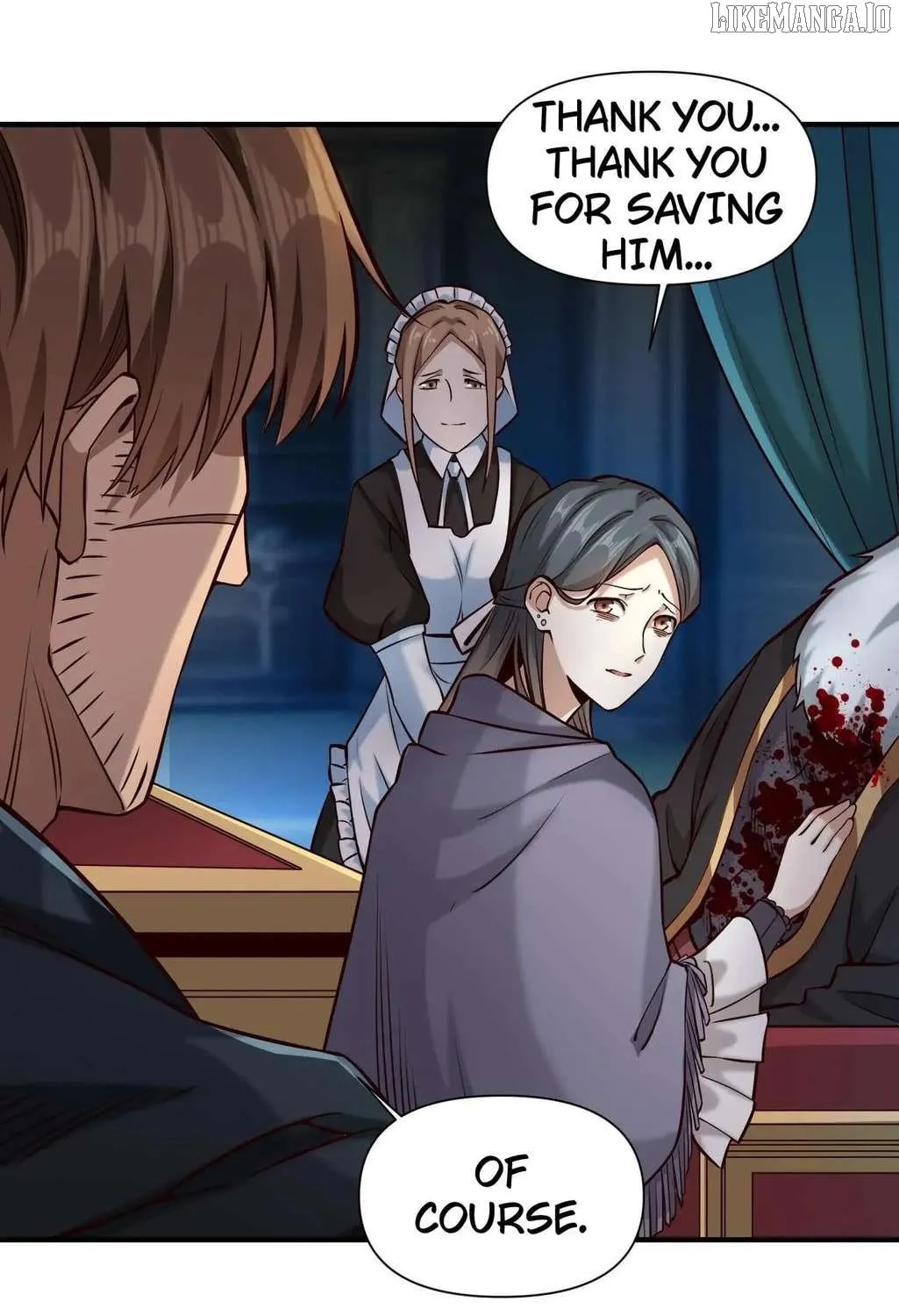 The Sword Of Dawn Chapter 121 page 87 - 