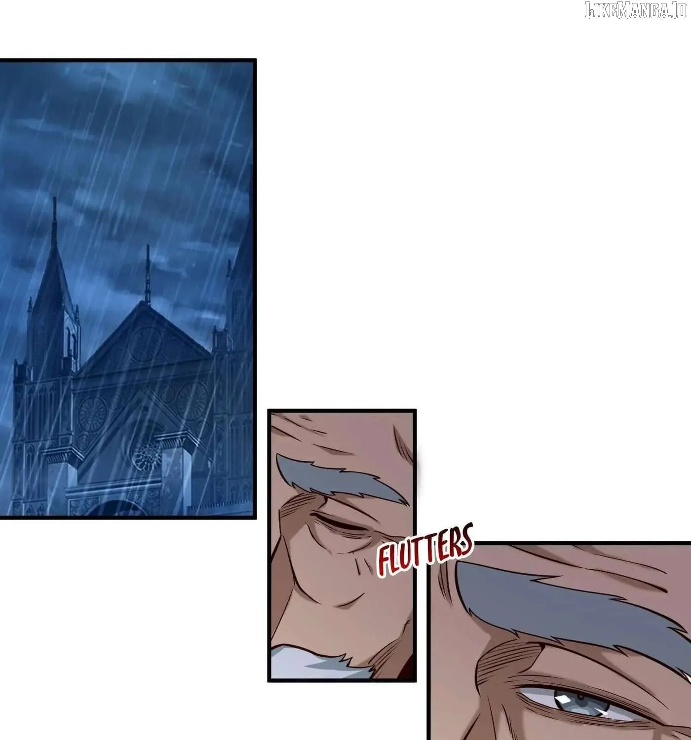 The Sword Of Dawn Chapter 122 page 4 - 