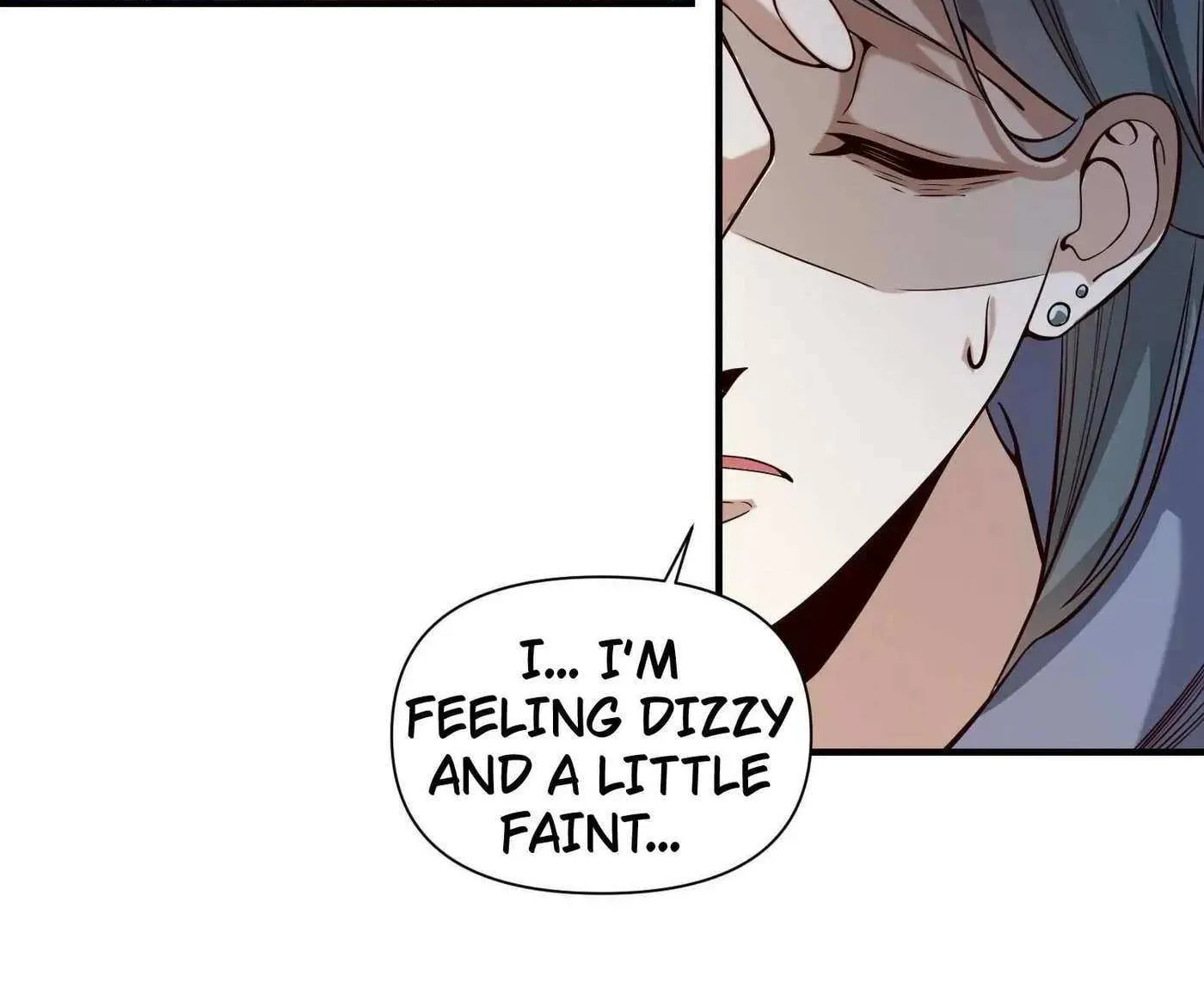 The Sword Of Dawn Chapter 122 page 31 - 
