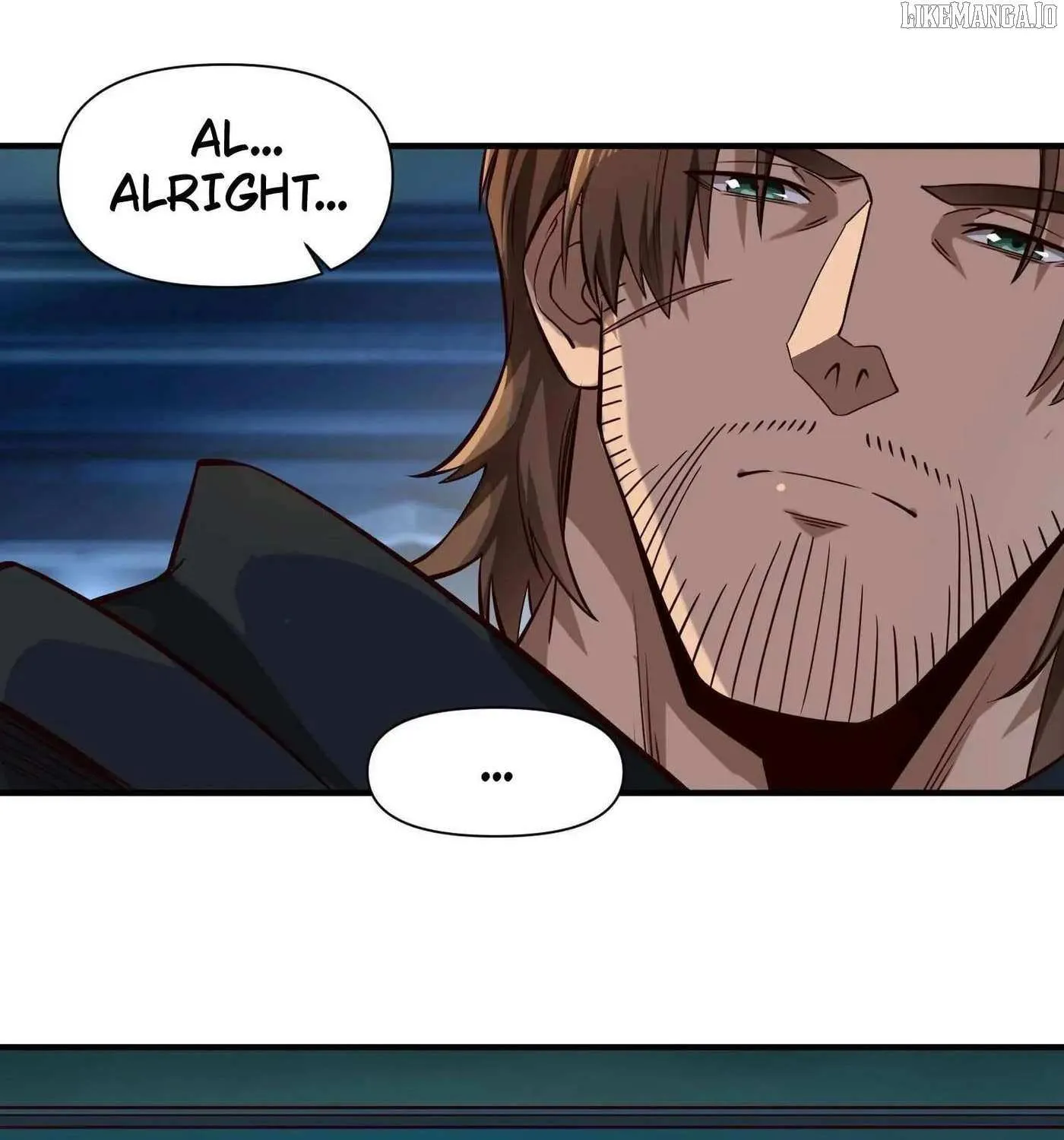 The Sword Of Dawn Chapter 122 page 34 - 