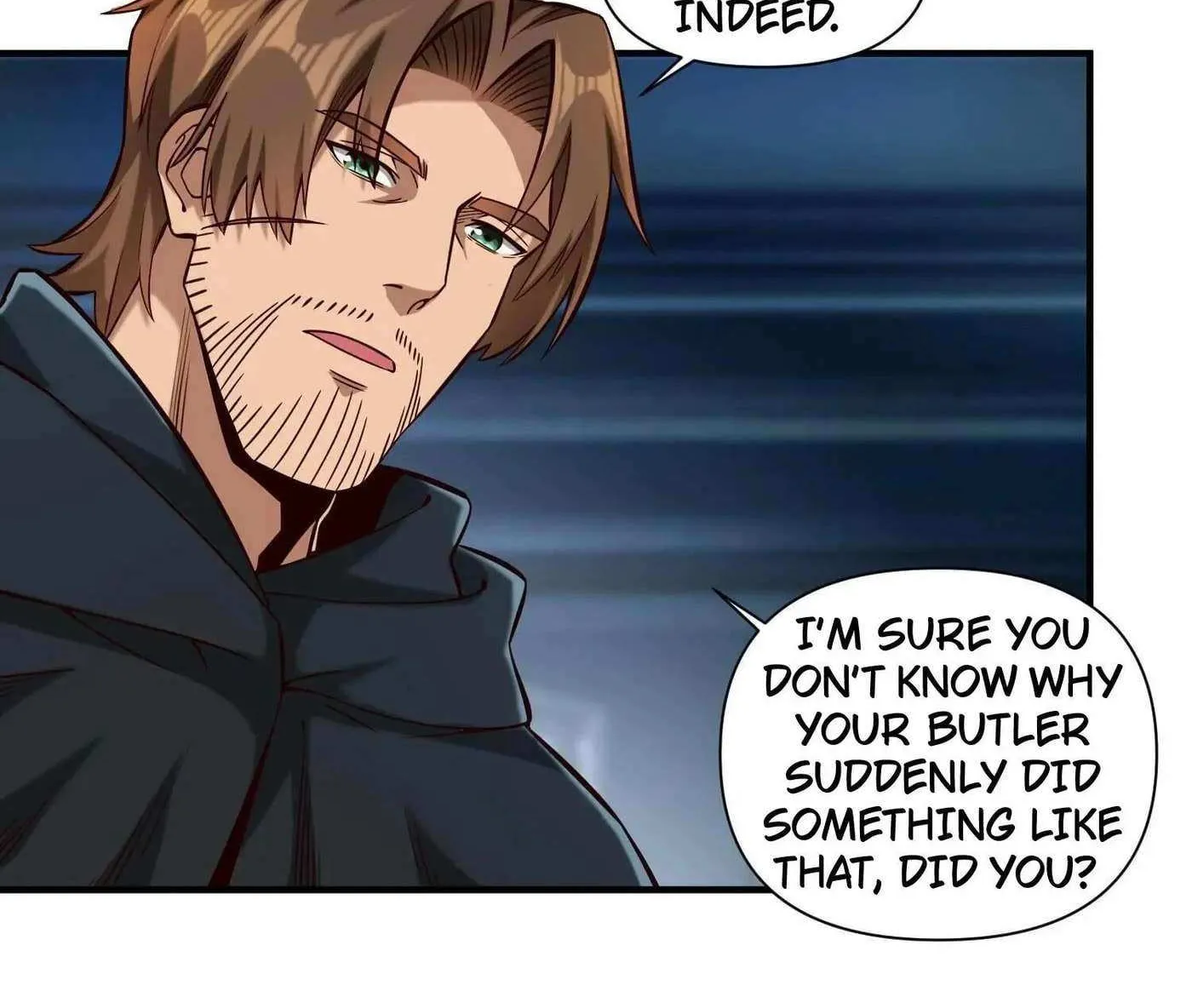 The Sword Of Dawn Chapter 122 page 37 - 