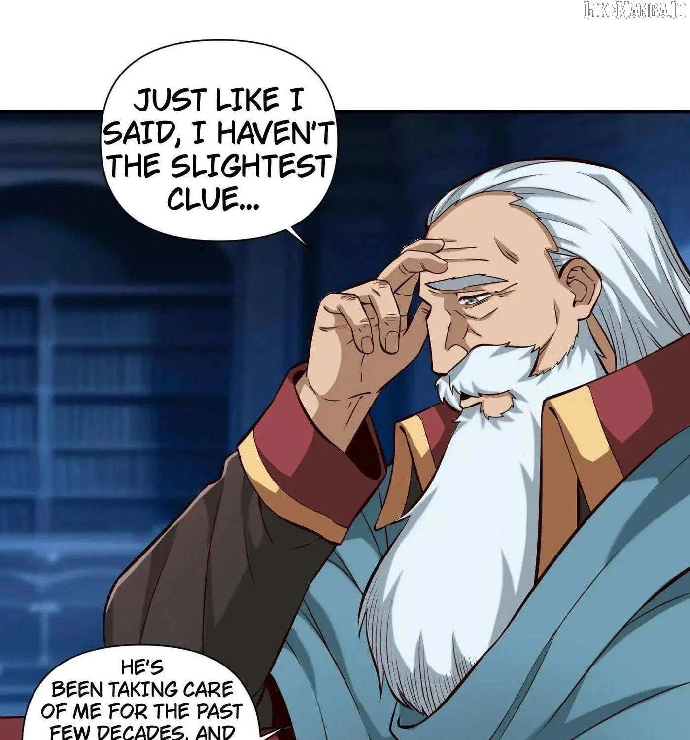The Sword Of Dawn Chapter 122 page 38 - 