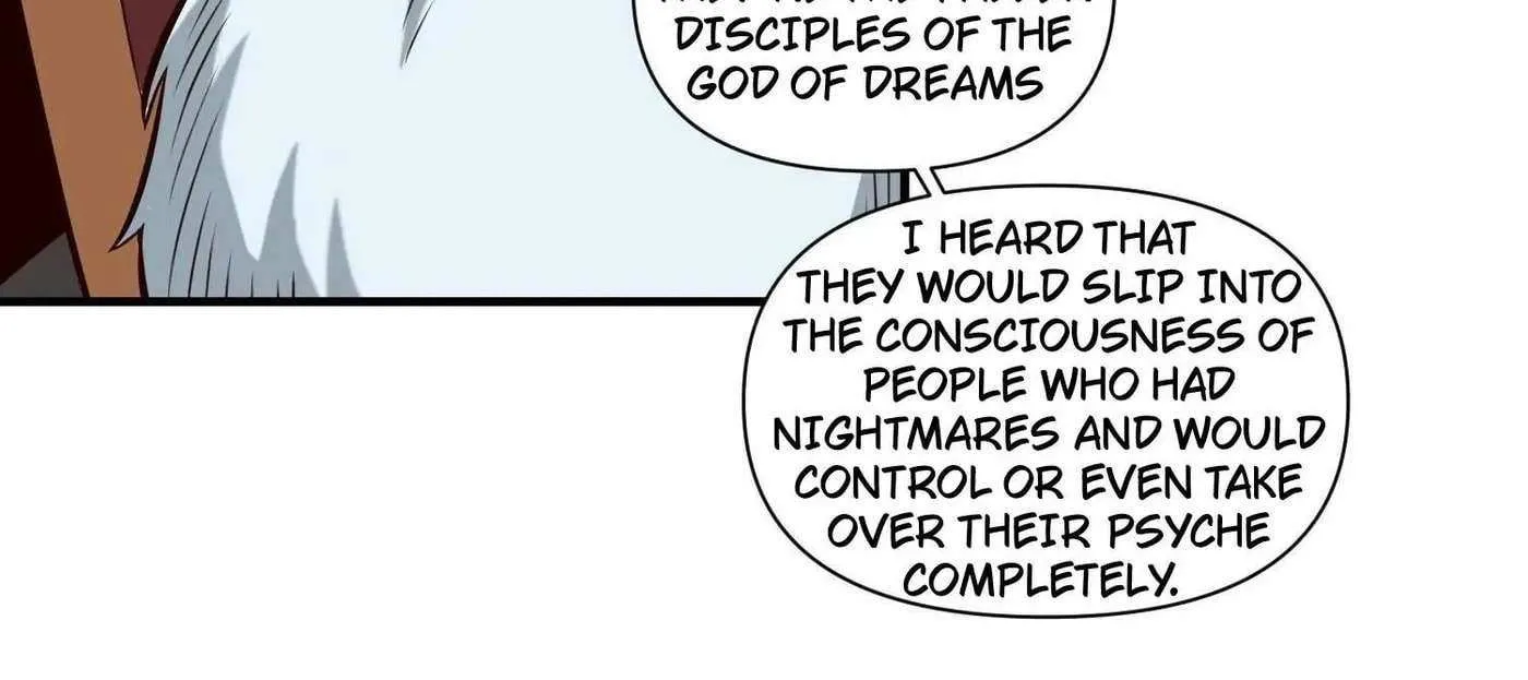 The Sword Of Dawn Chapter 122 page 42 - 