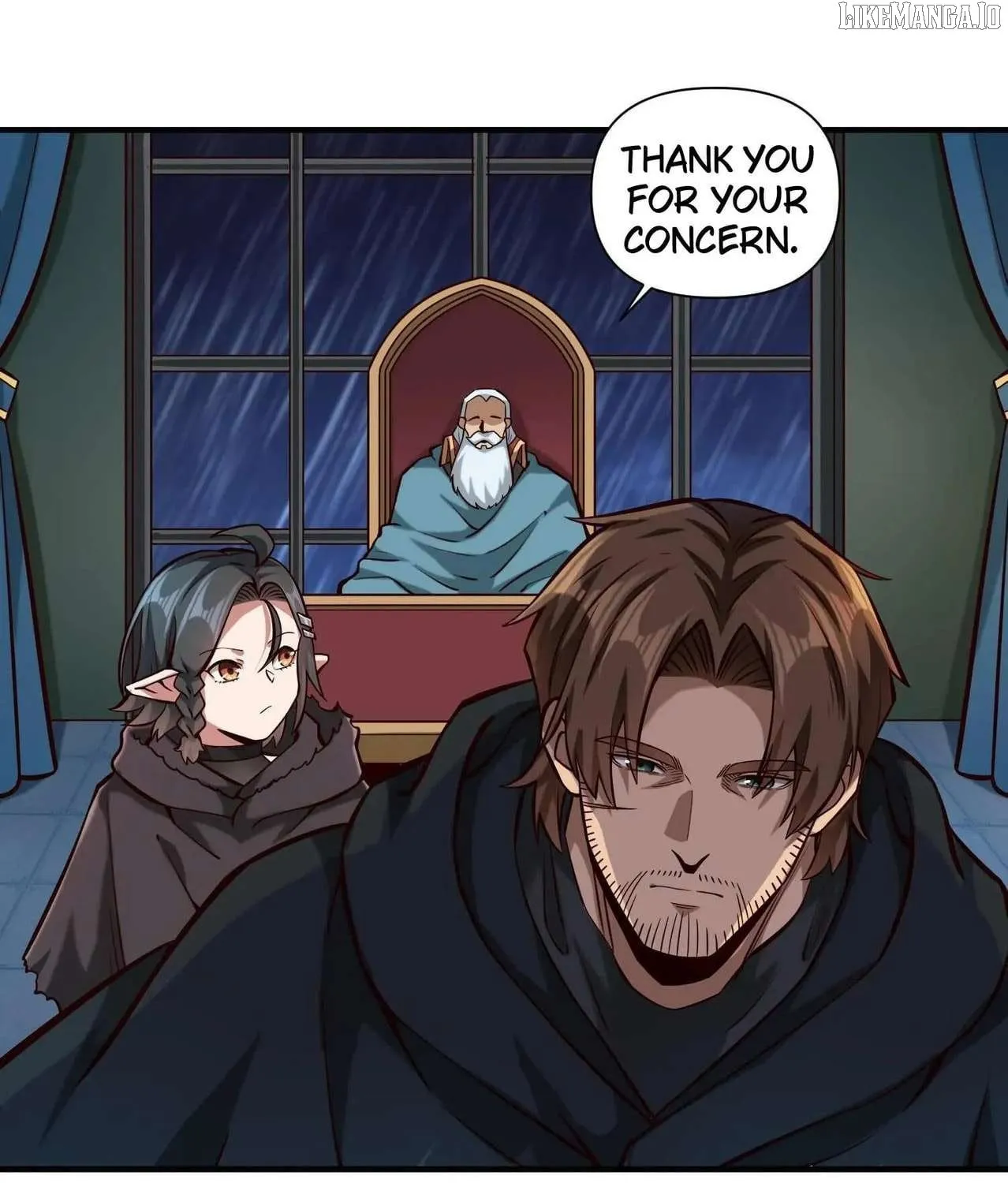 The Sword Of Dawn Chapter 122 page 47 - 