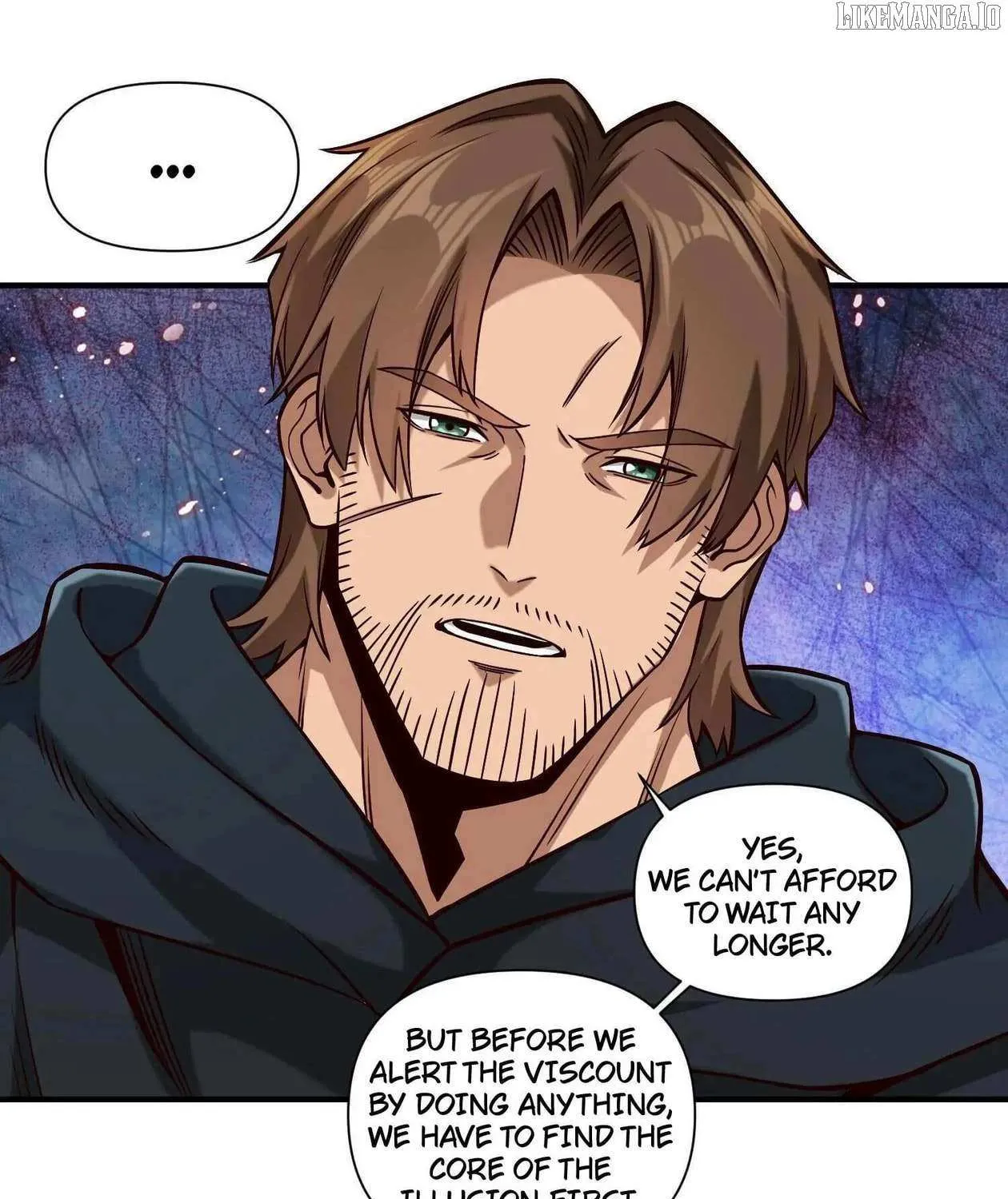 The Sword Of Dawn Chapter 122 page 60 - 