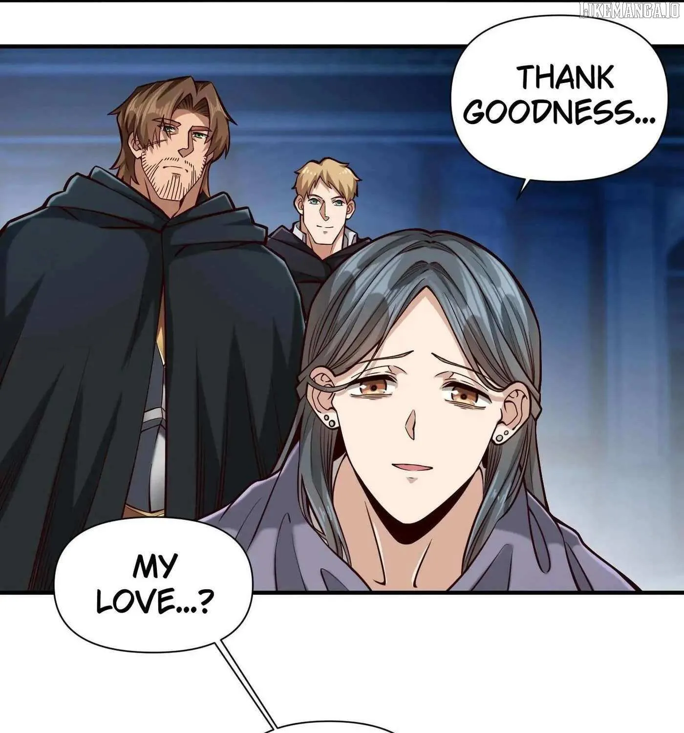 The Sword Of Dawn Chapter 122 page 7 - 