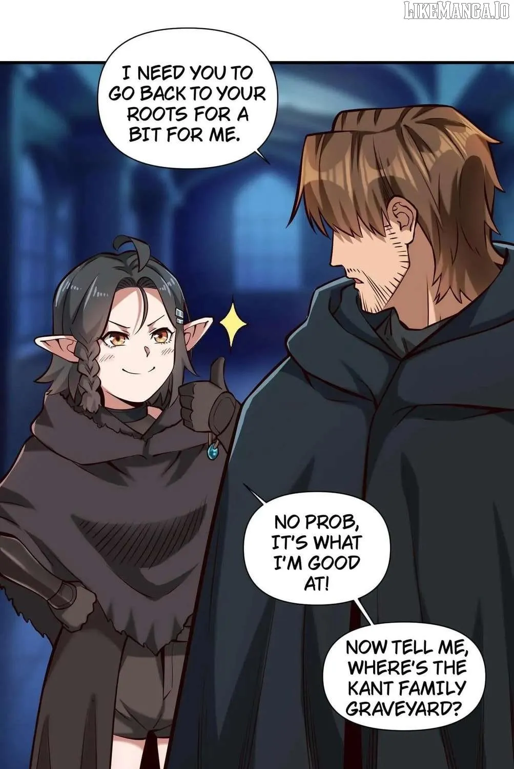 The Sword Of Dawn Chapter 122 page 66 - 