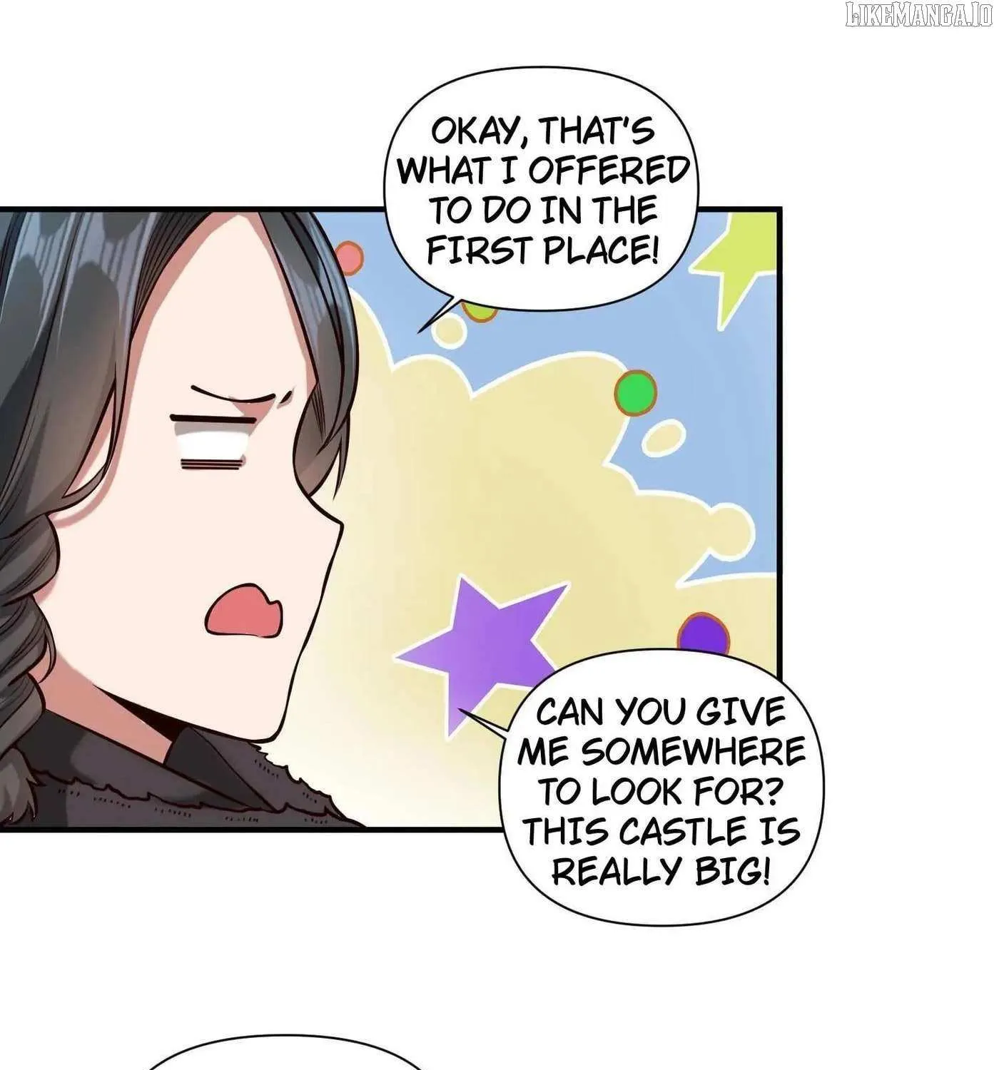 The Sword Of Dawn Chapter 122 page 70 - 