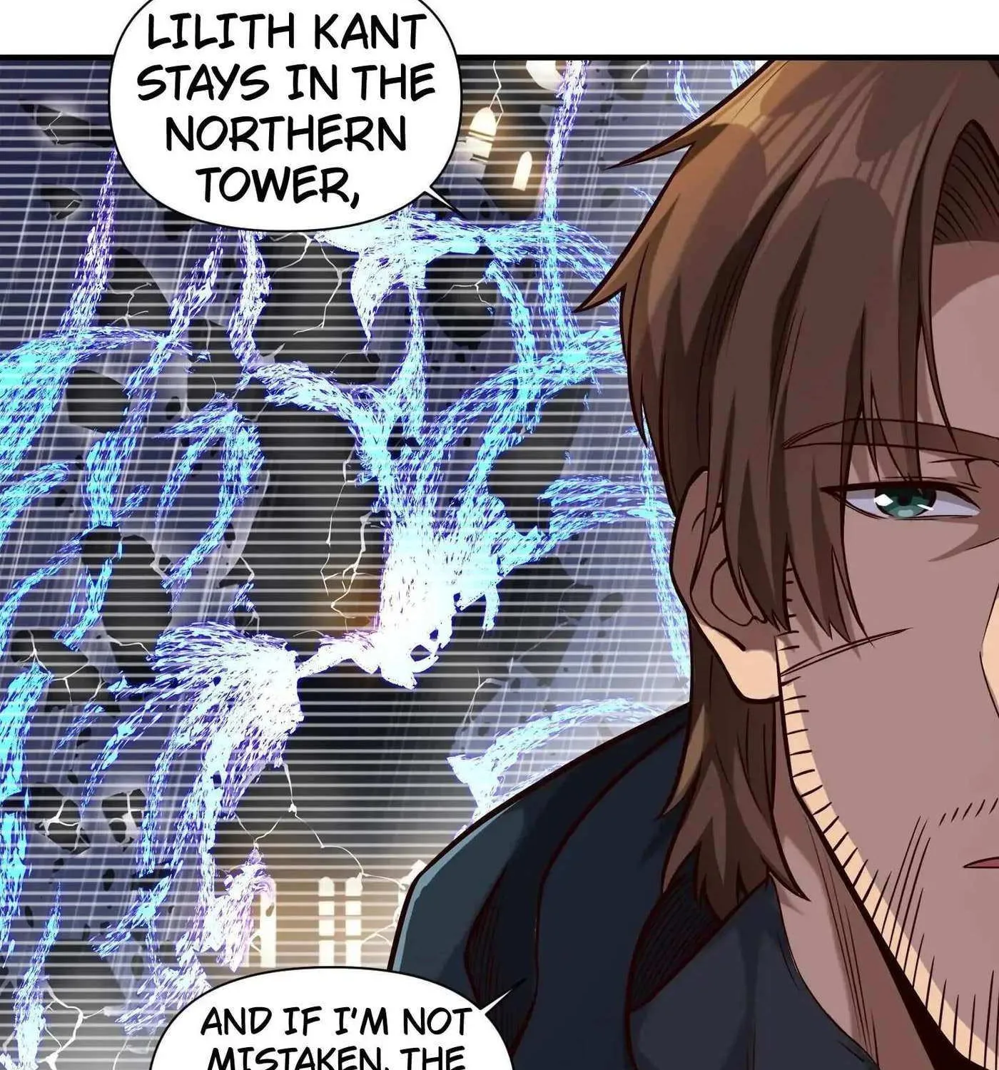 The Sword Of Dawn Chapter 122 page 71 - 