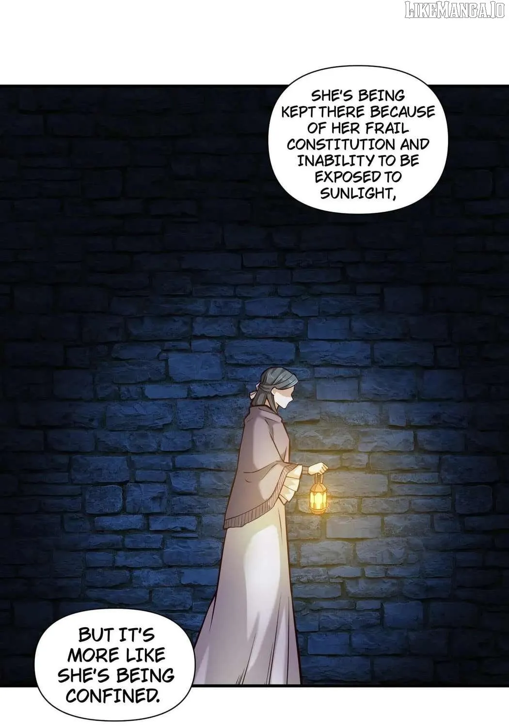 The Sword Of Dawn Chapter 122 page 73 - 