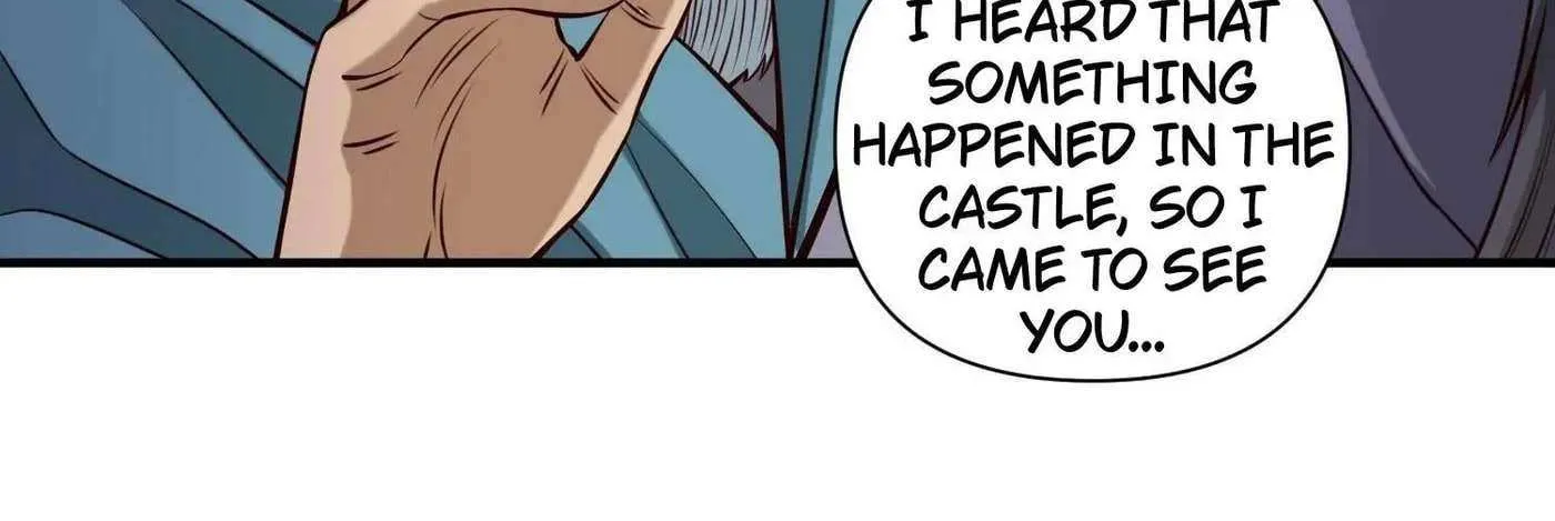 The Sword Of Dawn Chapter 122 page 9 - 