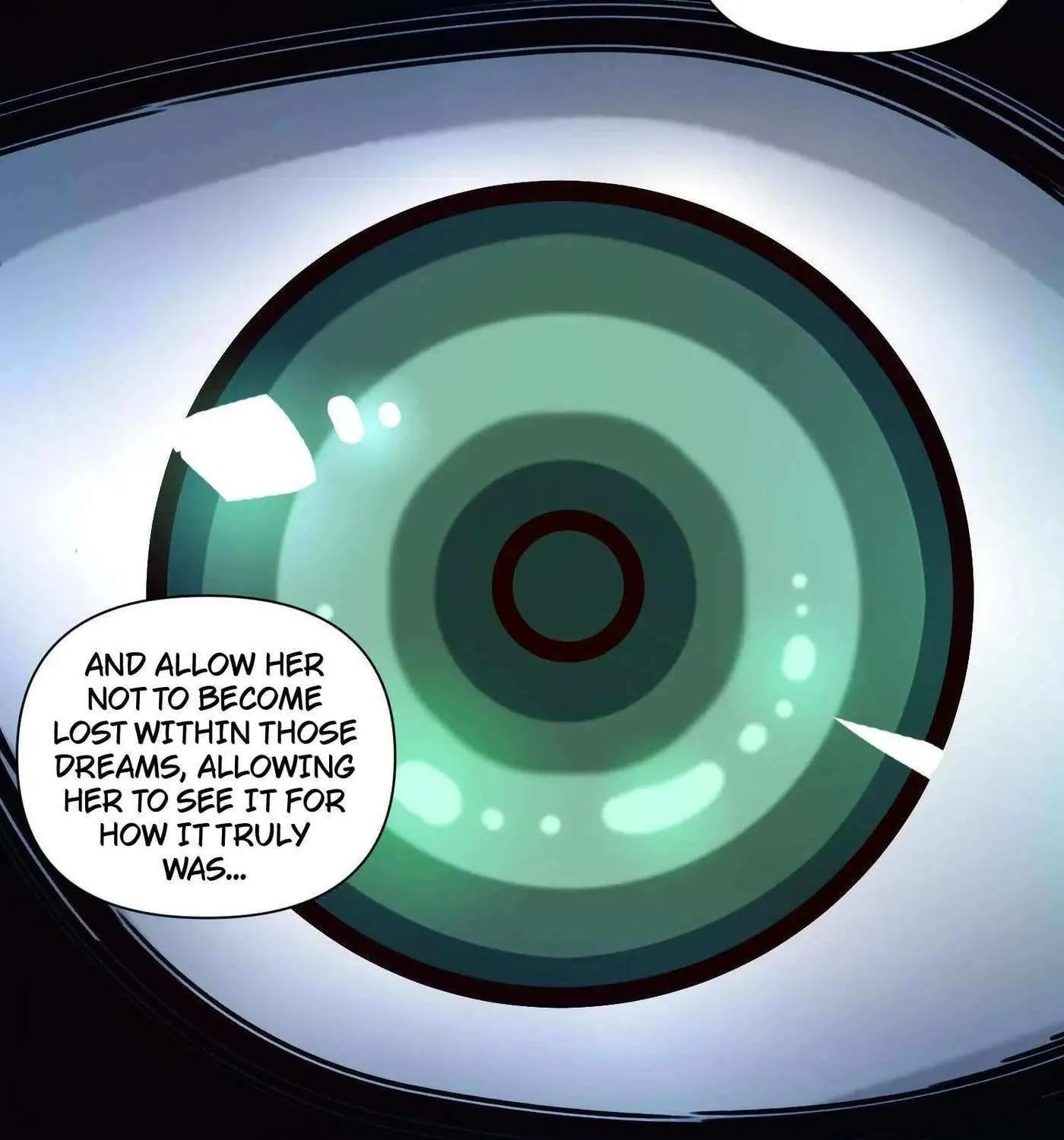 The Sword Of Dawn Chapter 123 page 17 - 