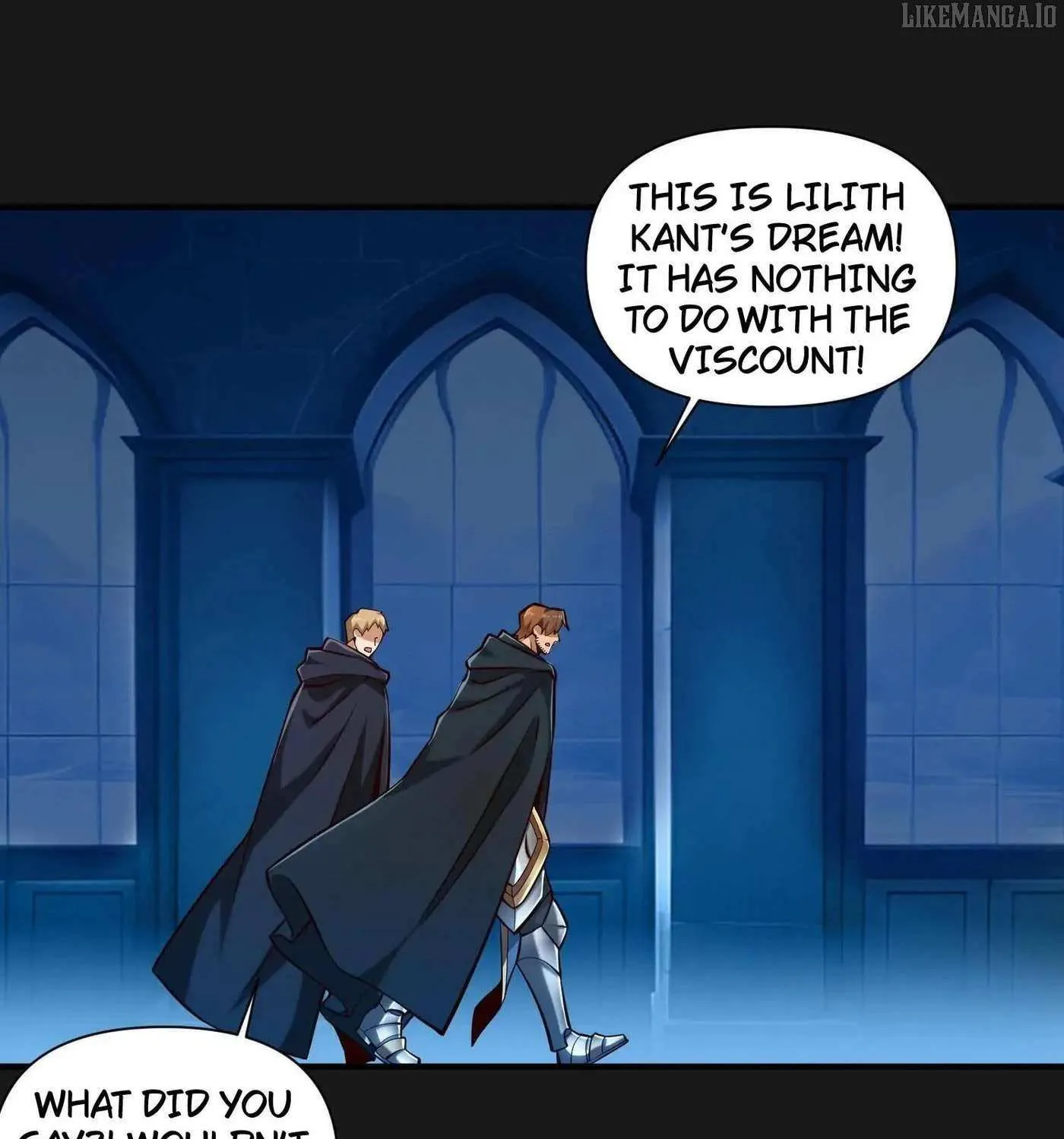 The Sword Of Dawn Chapter 123 page 30 - 