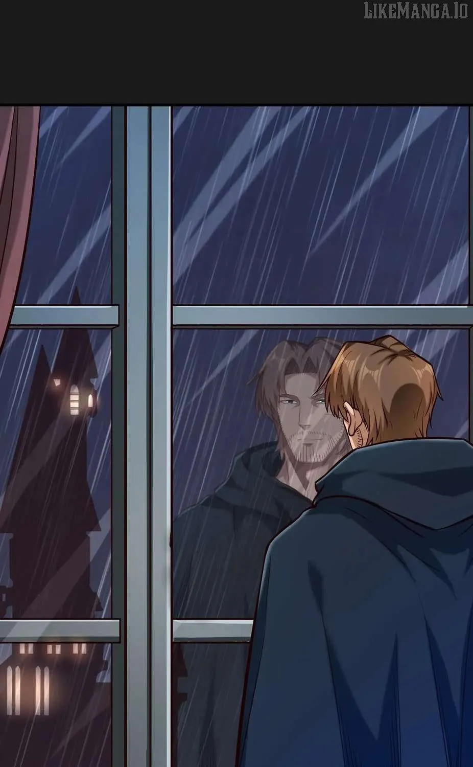 The Sword Of Dawn Chapter 123 page 4 - 