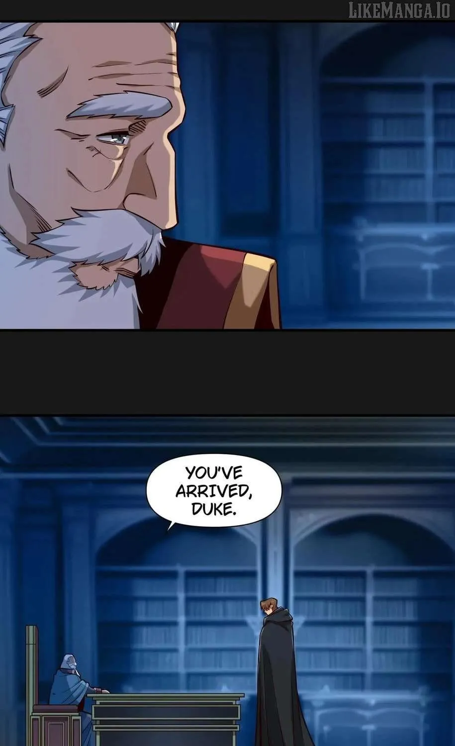 The Sword Of Dawn Chapter 123 page 37 - 