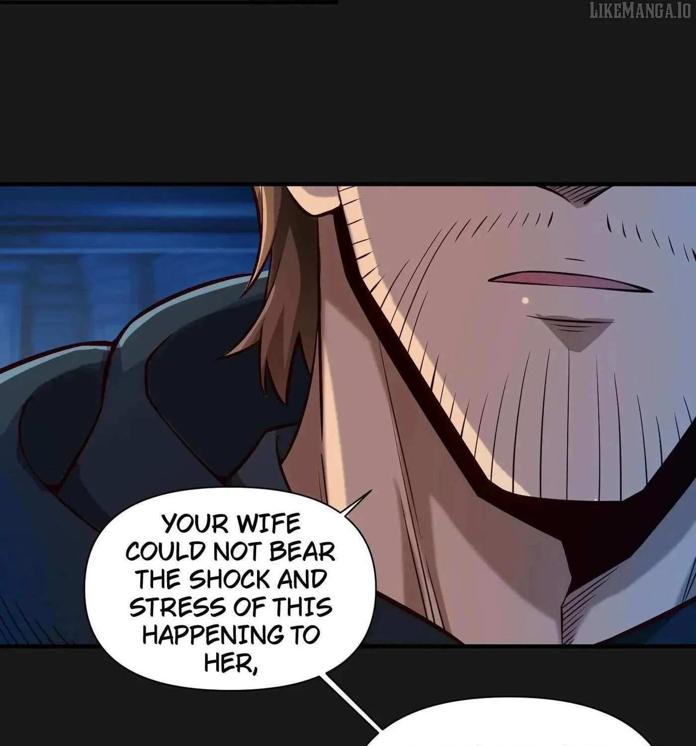 The Sword Of Dawn Chapter 123 page 47 - 