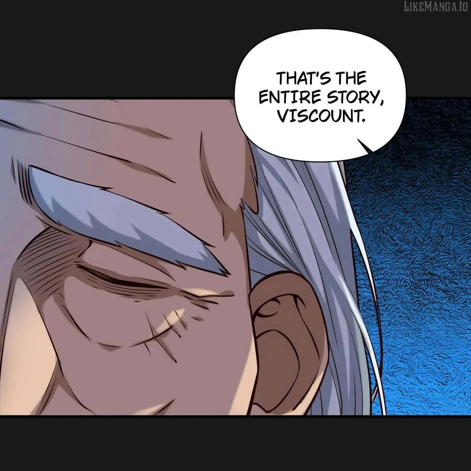 The Sword Of Dawn Chapter 123 page 49 - 