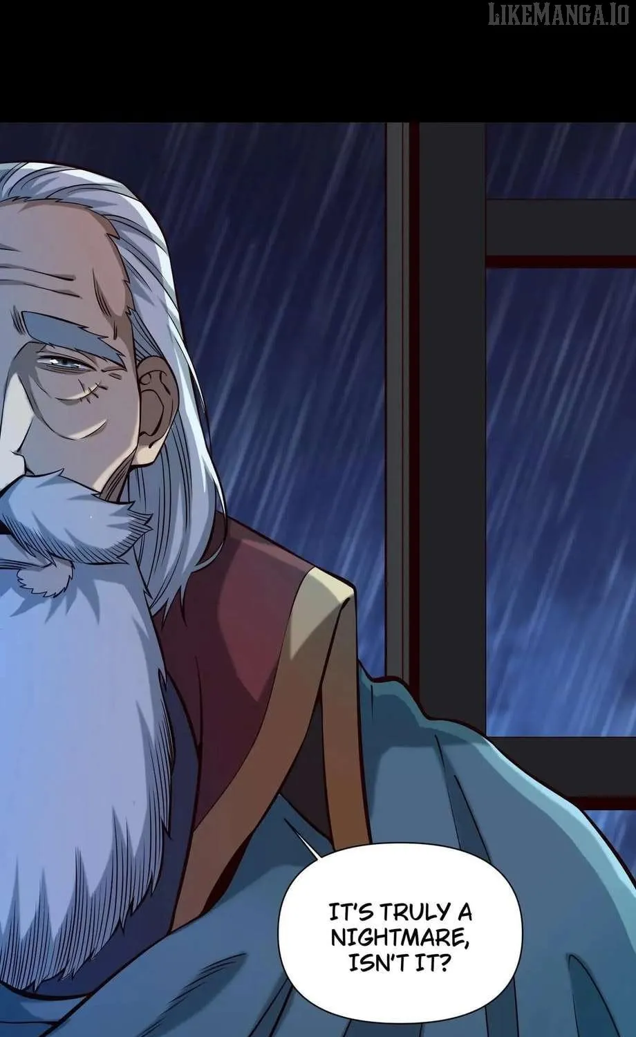 The Sword Of Dawn Chapter 123 page 53 - 
